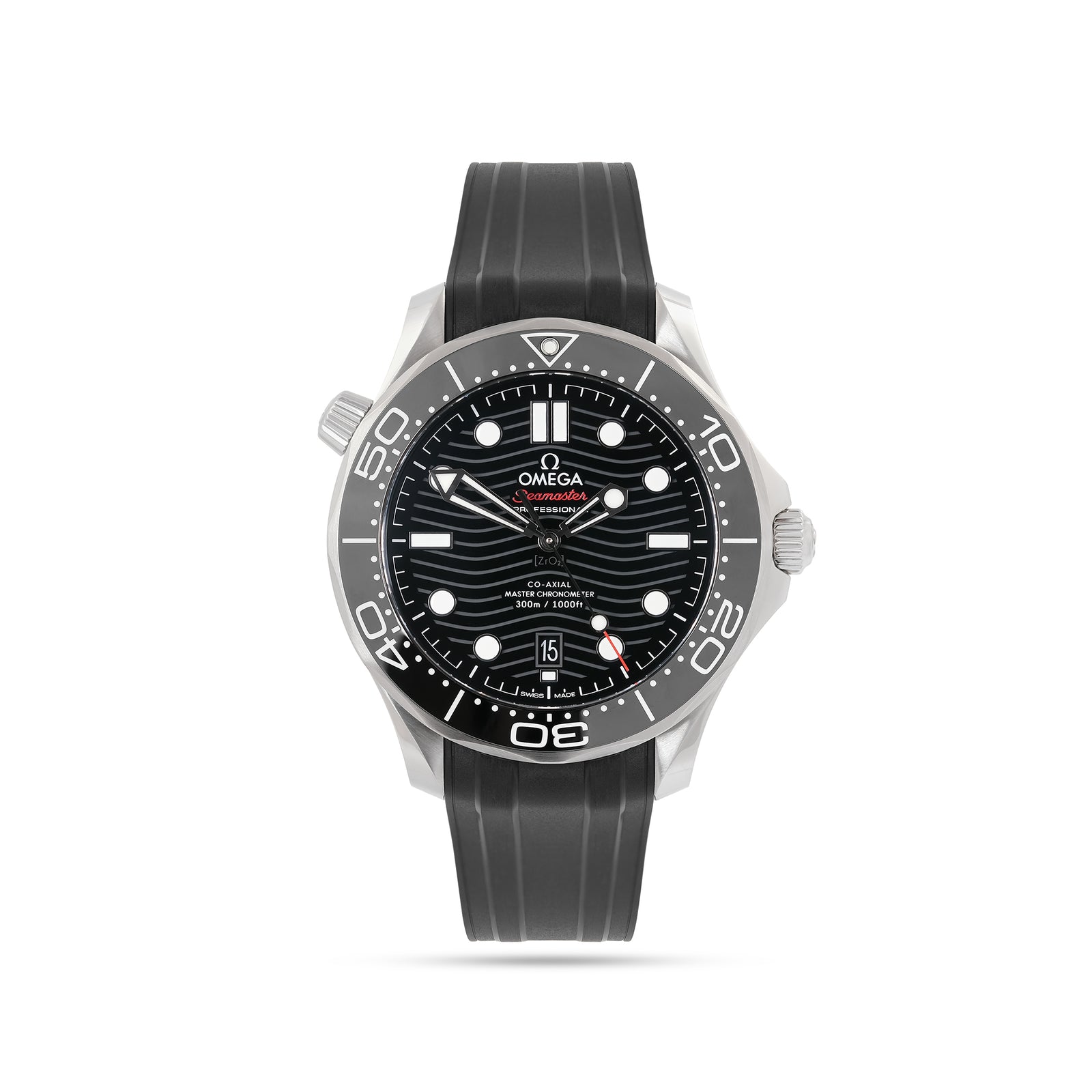 Omega Seamaster 300m 210.32.42.20.01.001