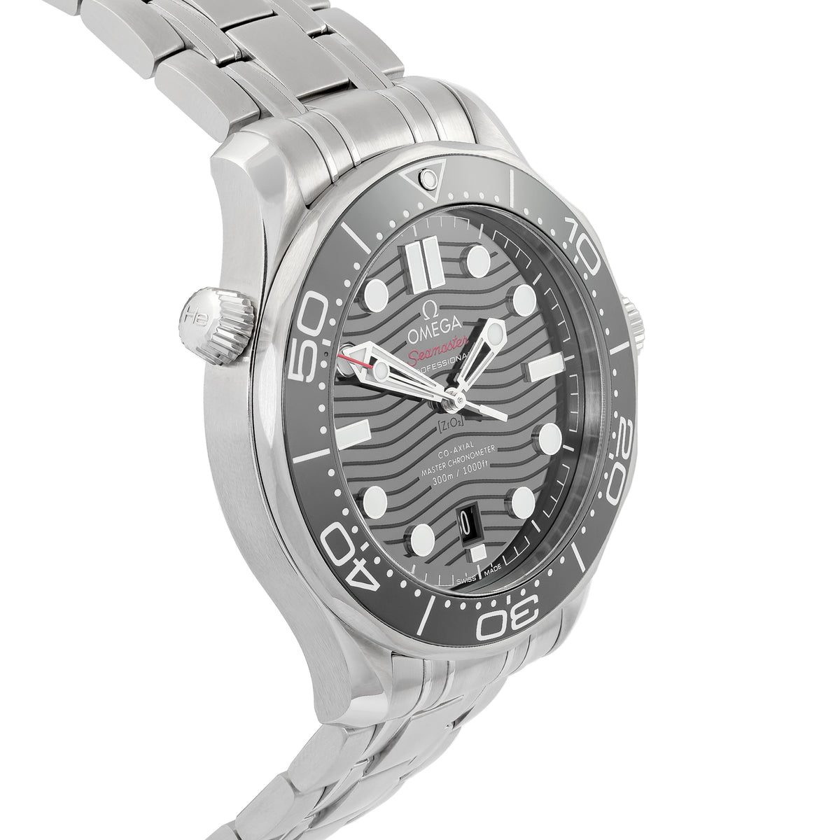 Omega Seamaster 300m 210.30.42.20.01.001