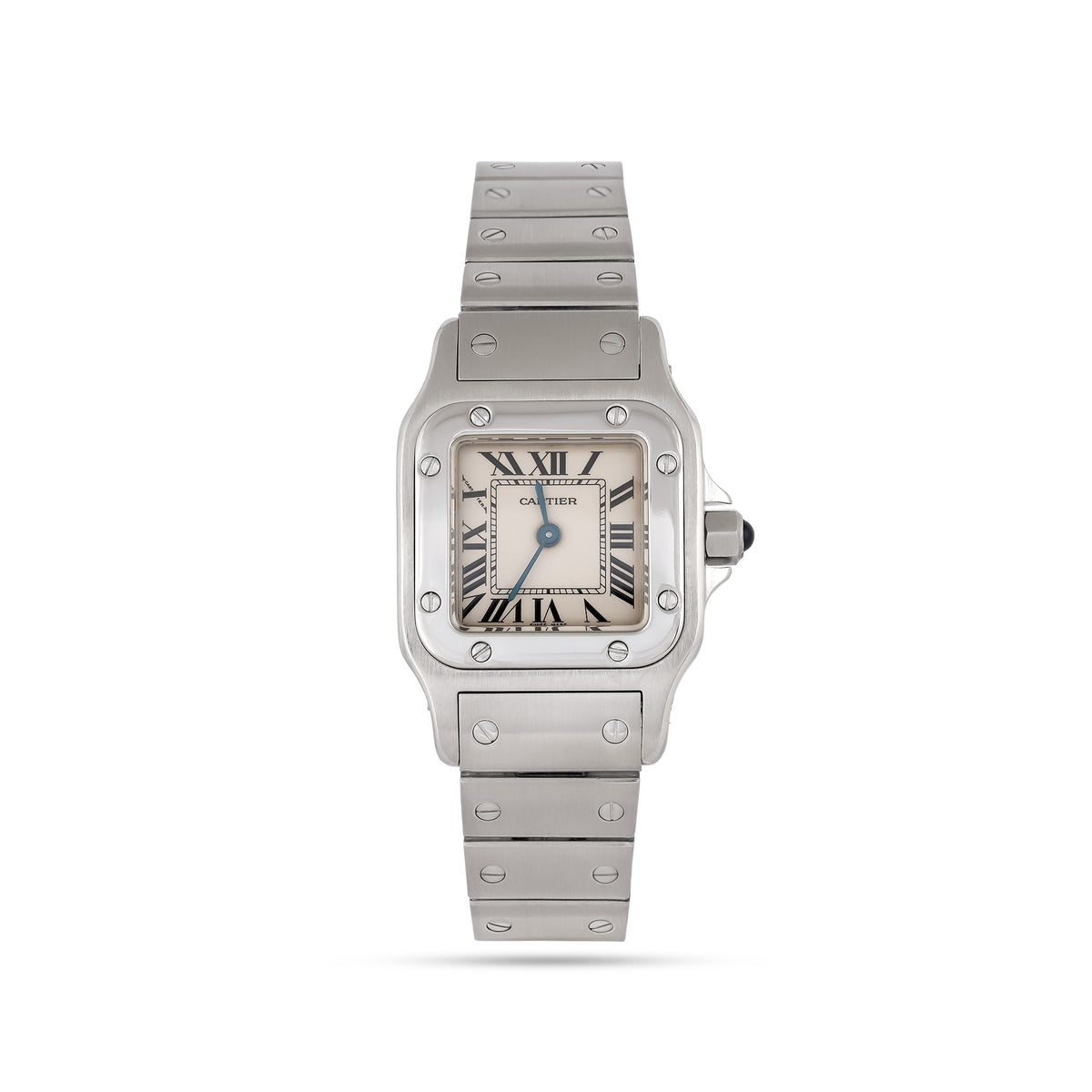 Cartier Santos Galbee 1565