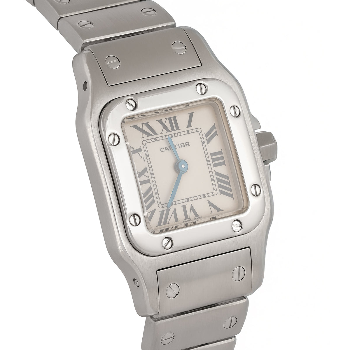 Cartier Santos Galbee 1565