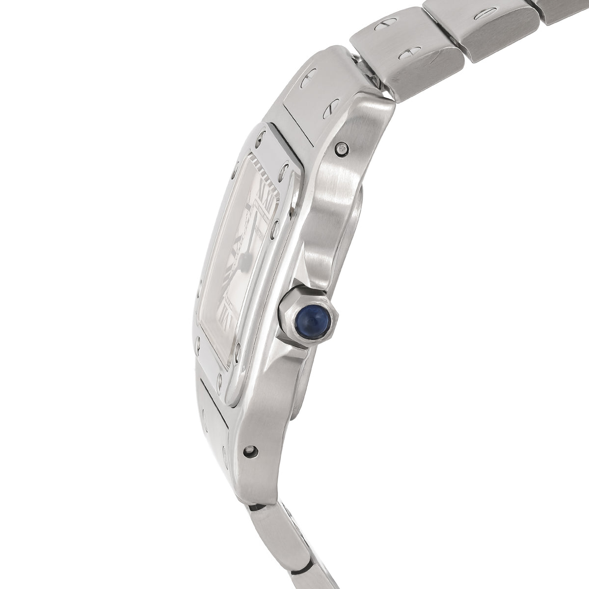 Cartier Santos Galbee 1565