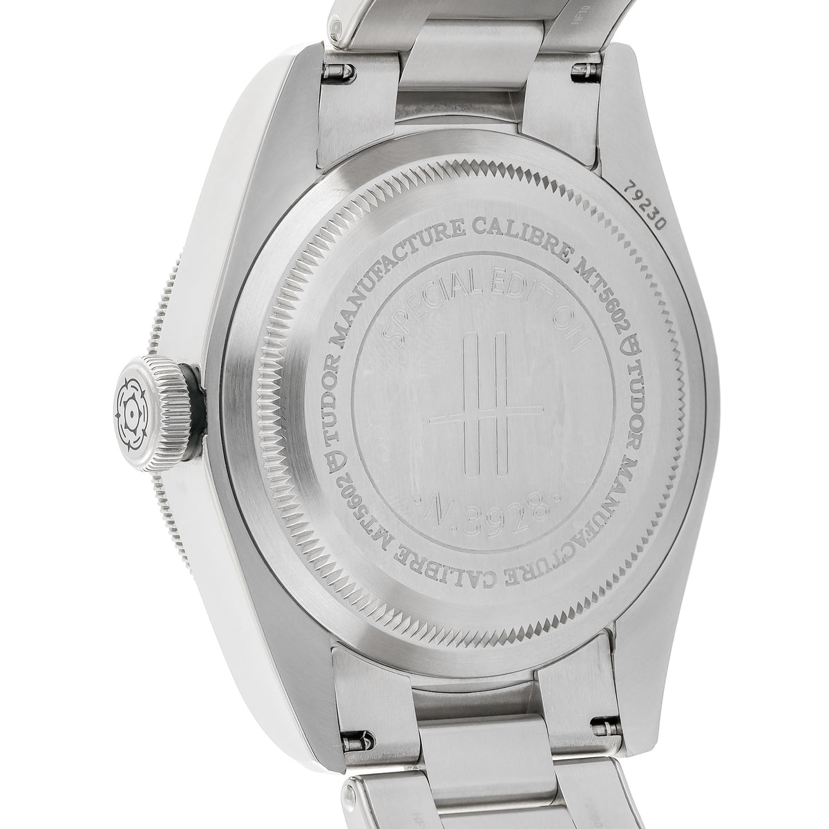 Tudor Black Bay Harrods Edition 79230G