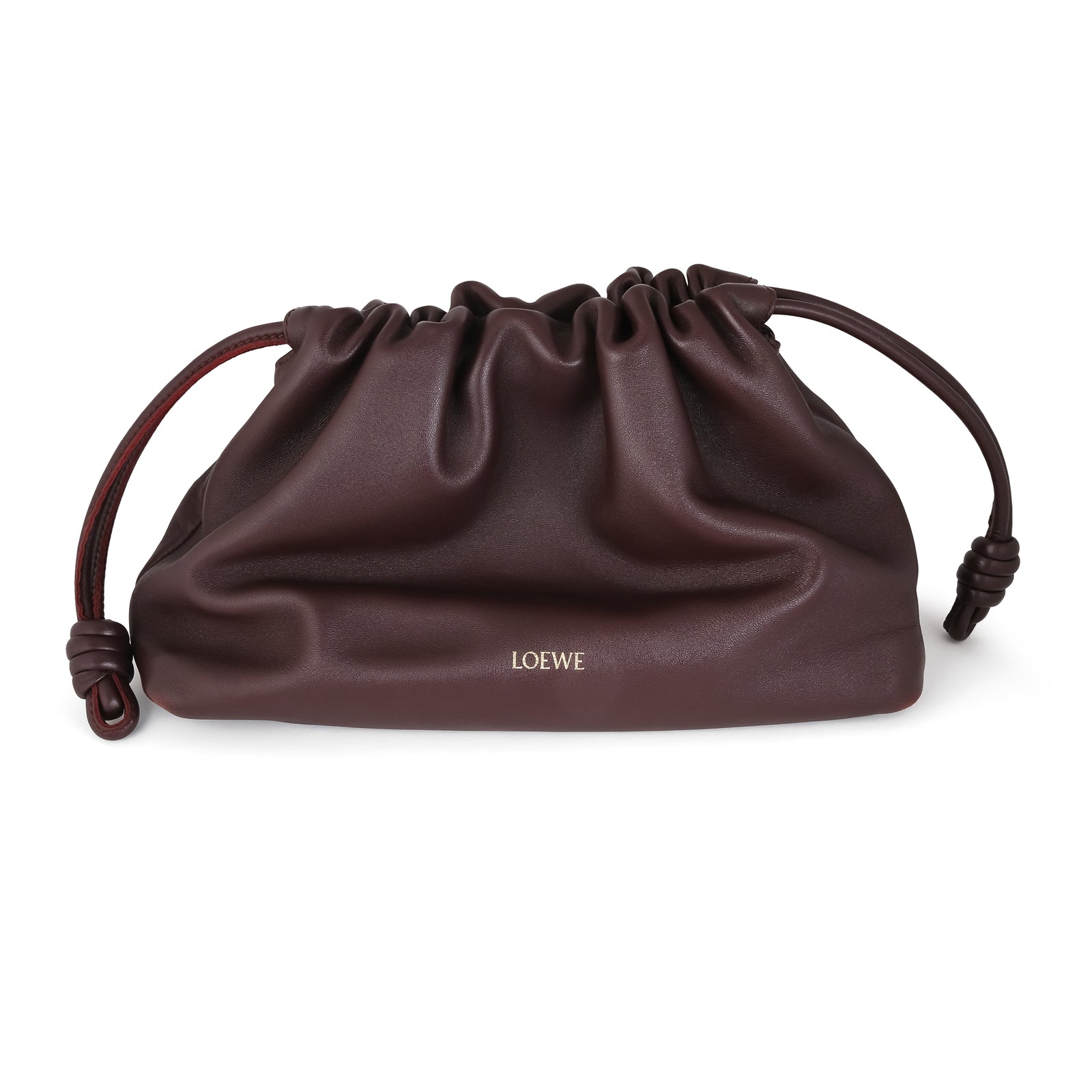 Loewe Flmaneco Purse Medium