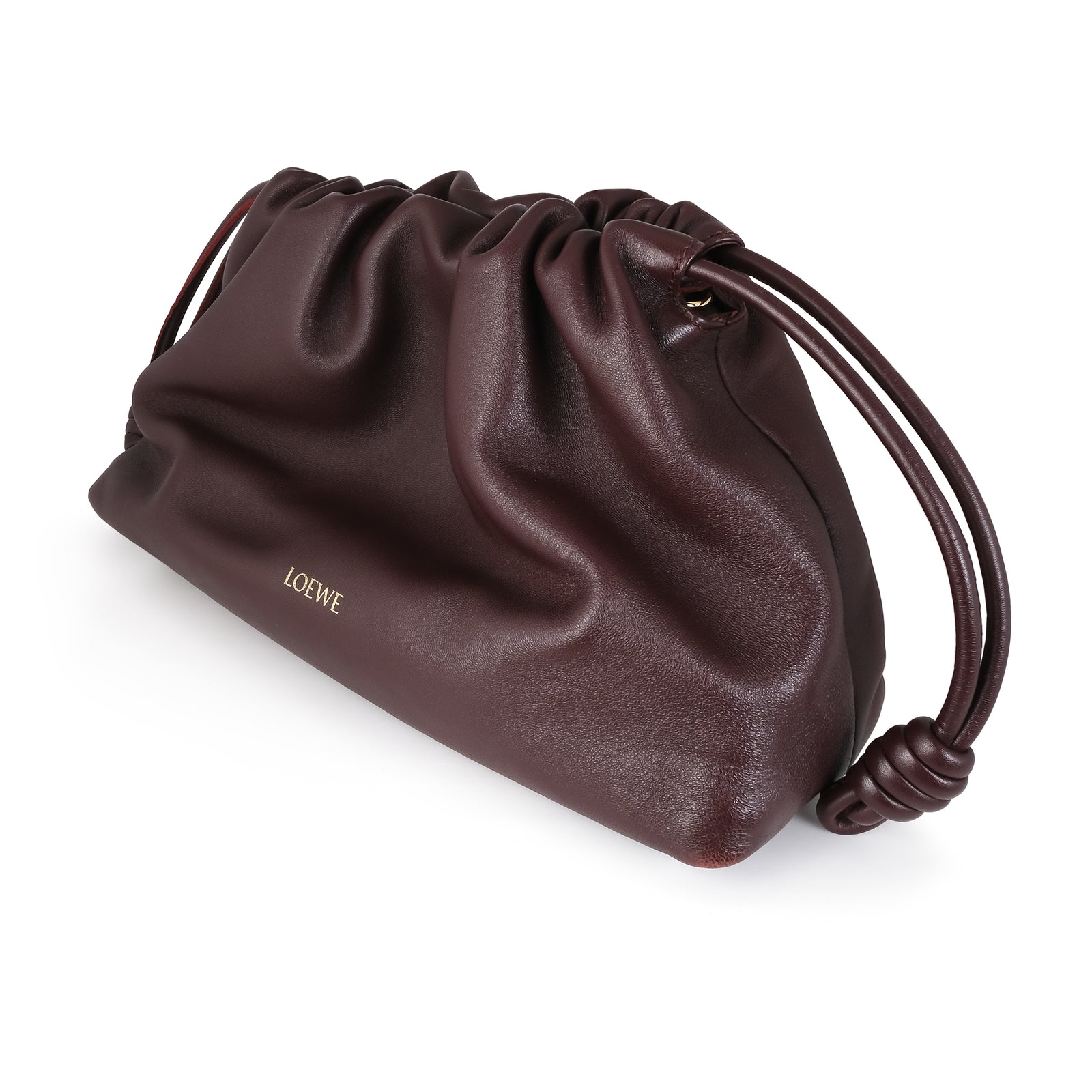 Loewe Flmaneco Purse Medium