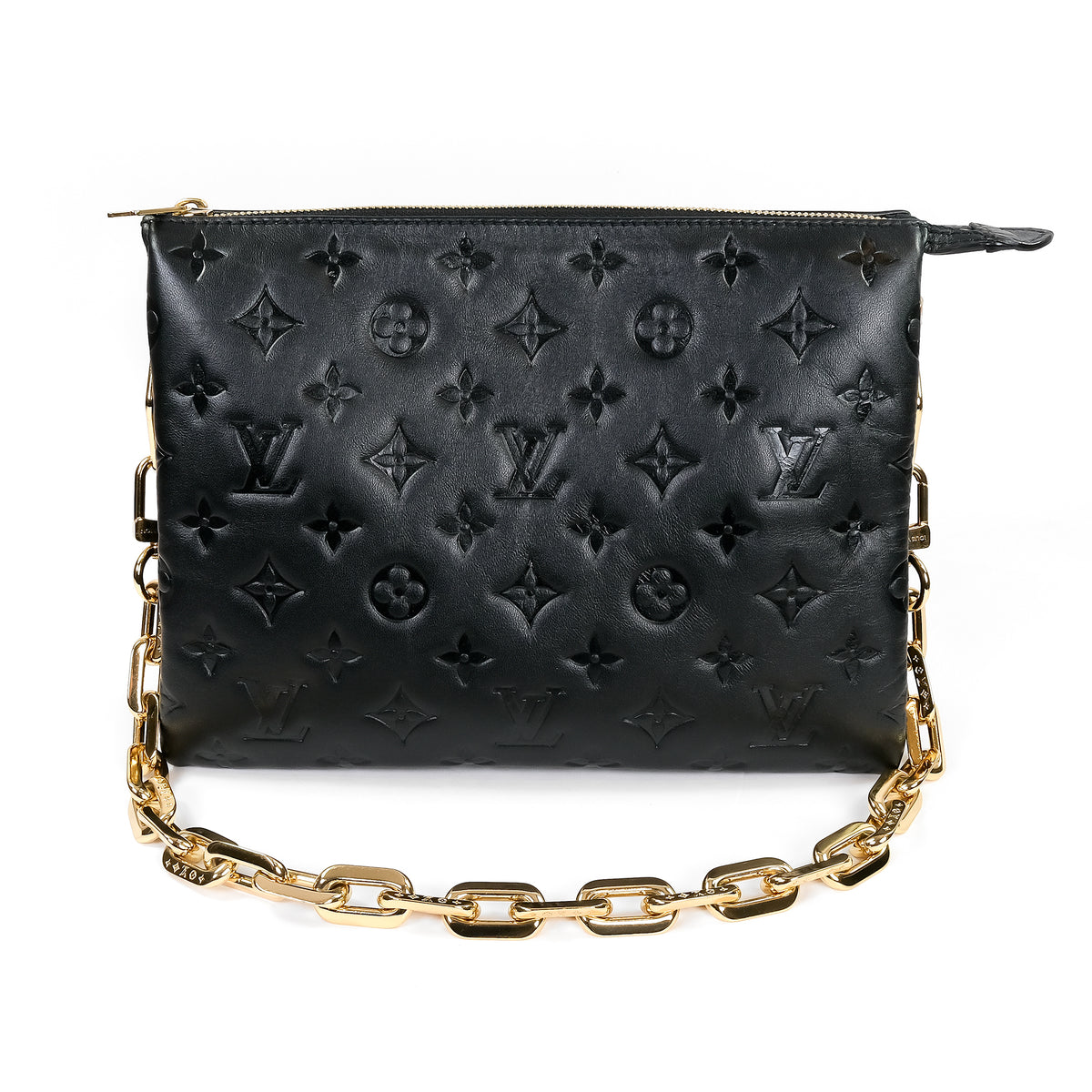 Louis Vuitton Coussin PM M57790