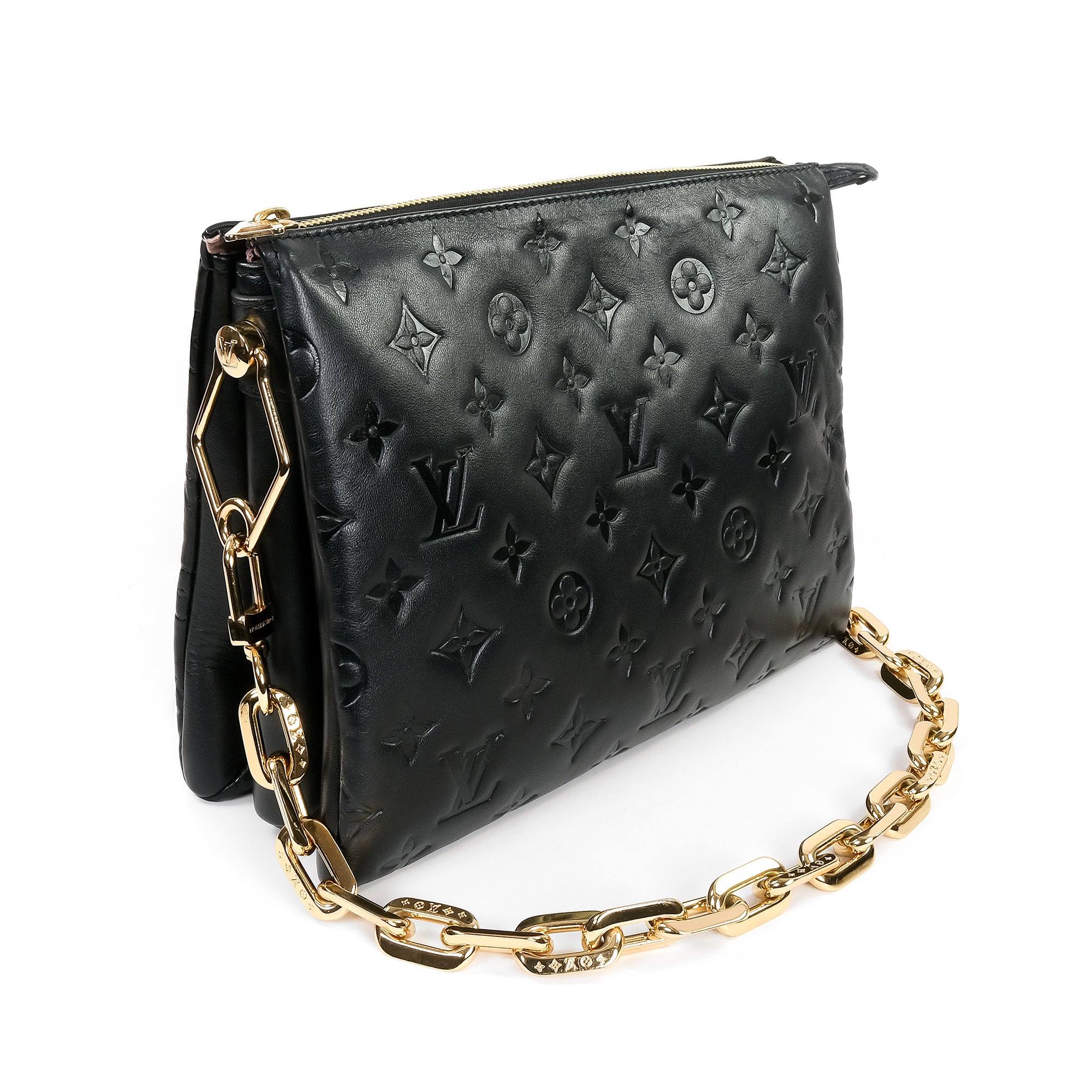 Louis Vuitton Coussin PM M57790