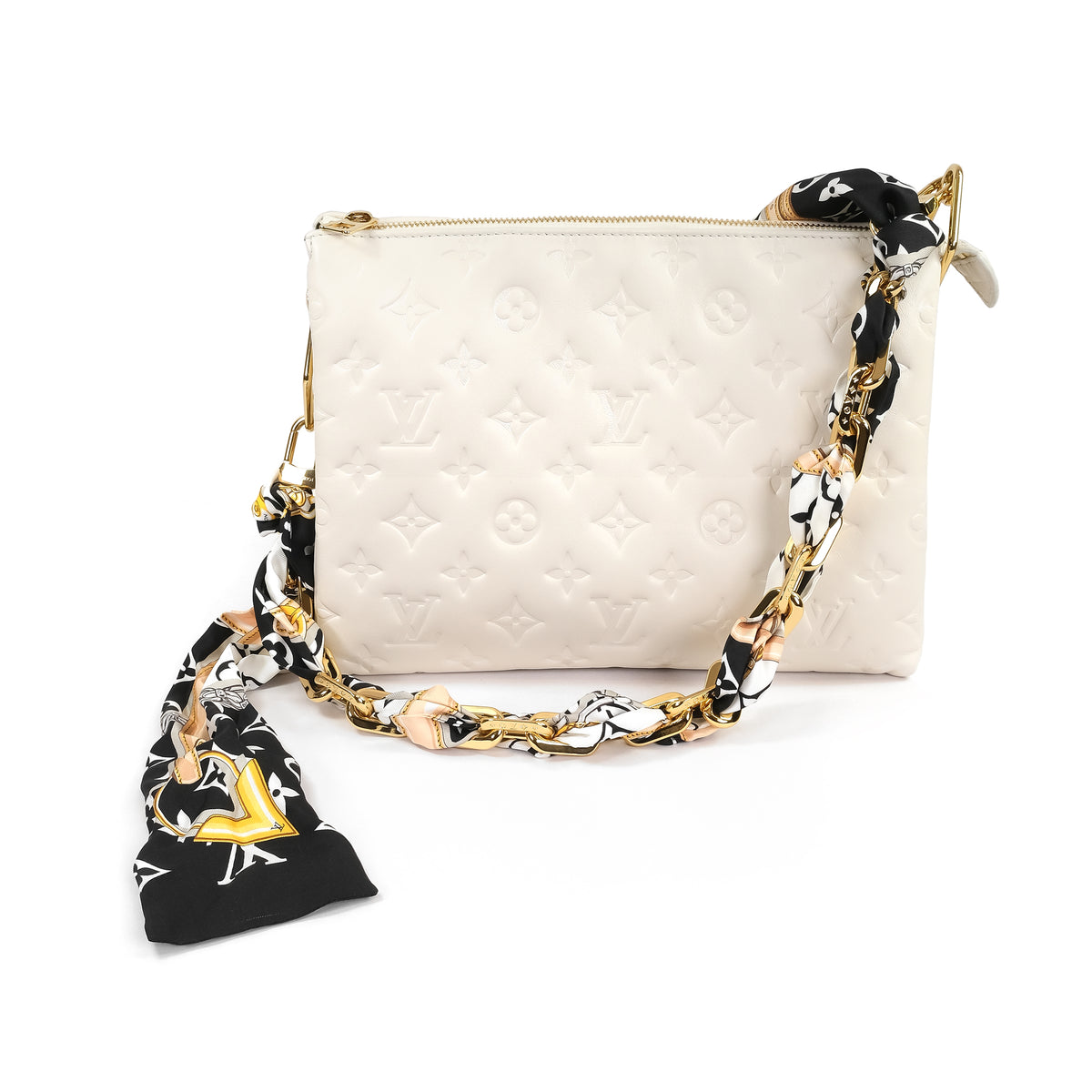 Louis Vuitton Coussin PM M57793