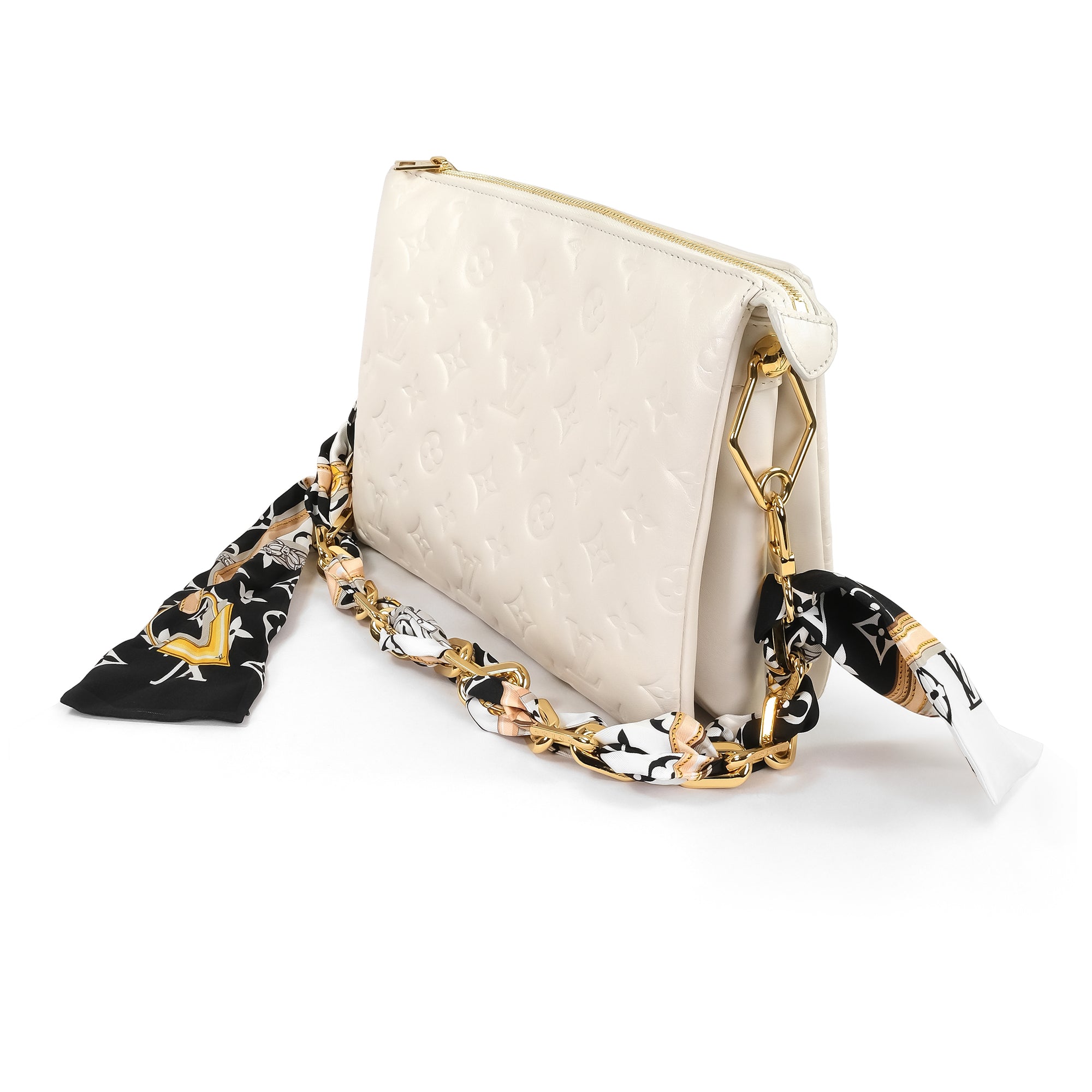 Louis Vuitton Coussin PM M57793