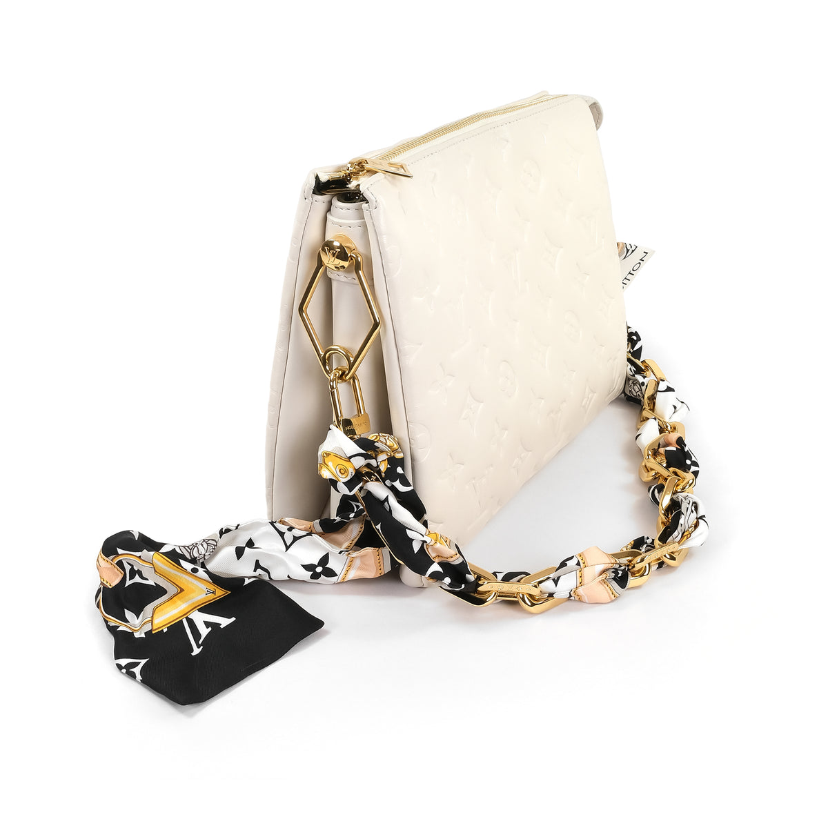 Louis Vuitton Coussin PM M57793