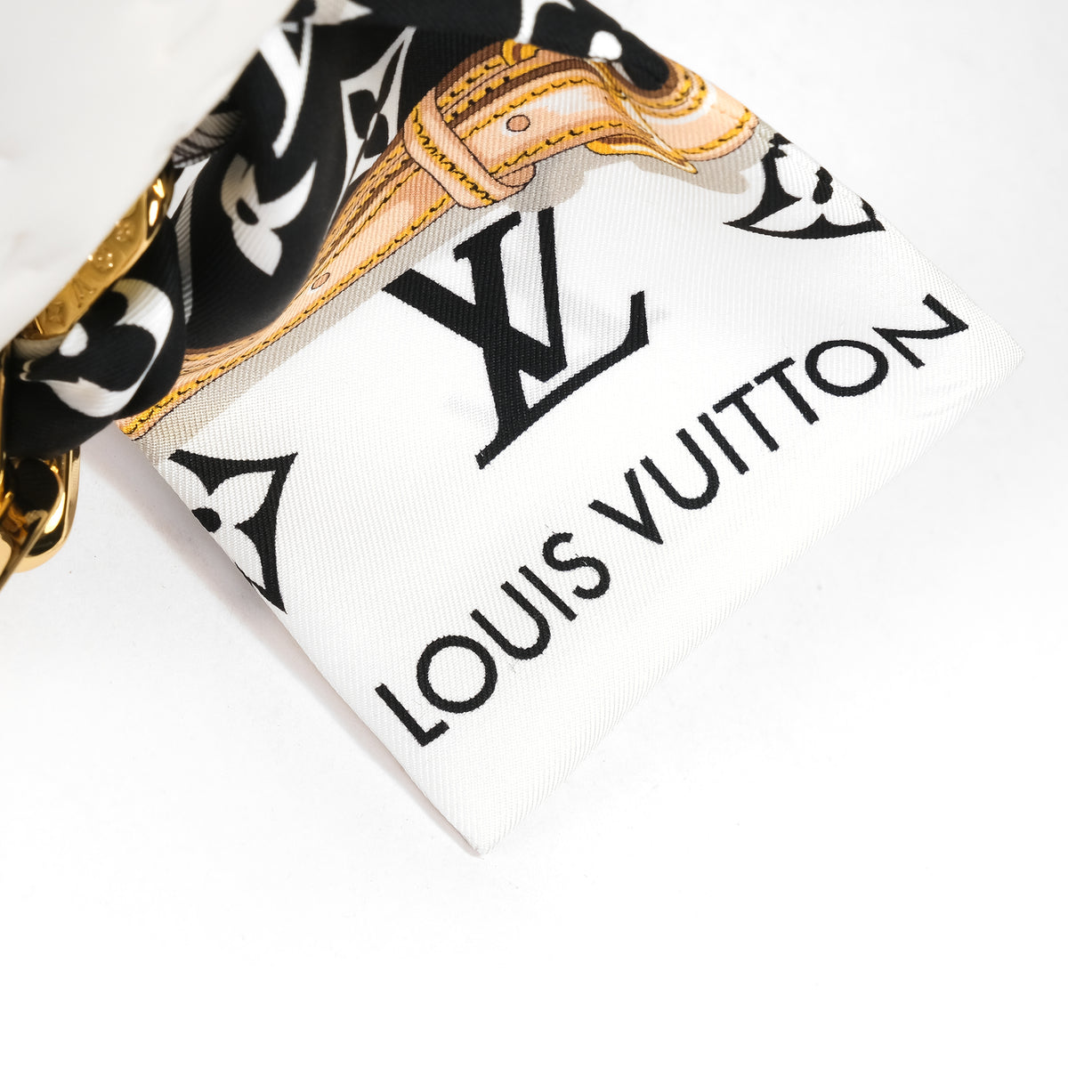 Louis Vuitton Coussin PM M57793