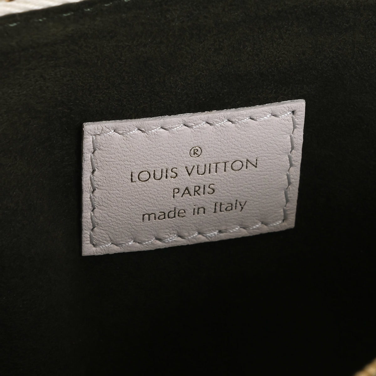 Louis Vuitton Coussin PM M57793