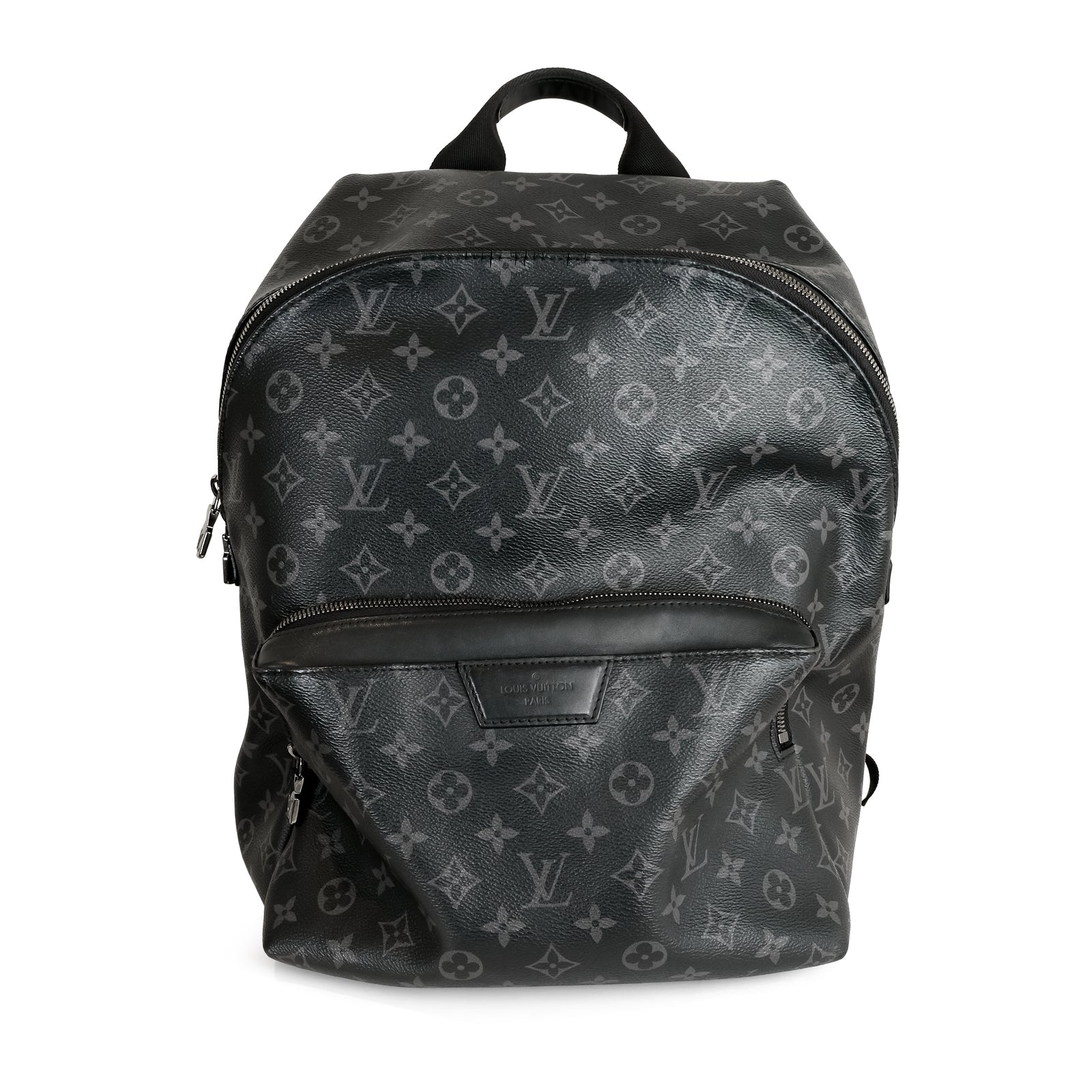 Louis Vuitton Discovery Backpack M43186