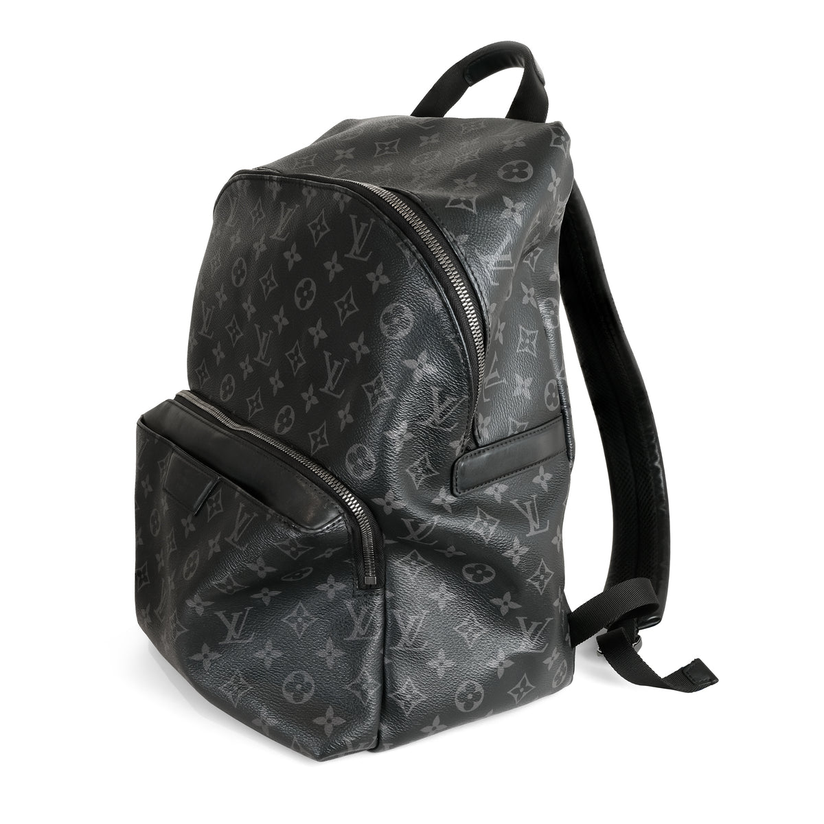 Louis Vuitton Discovery Backpack M43186