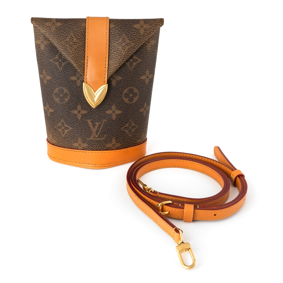 Louis Vuitton Envelope Pouch