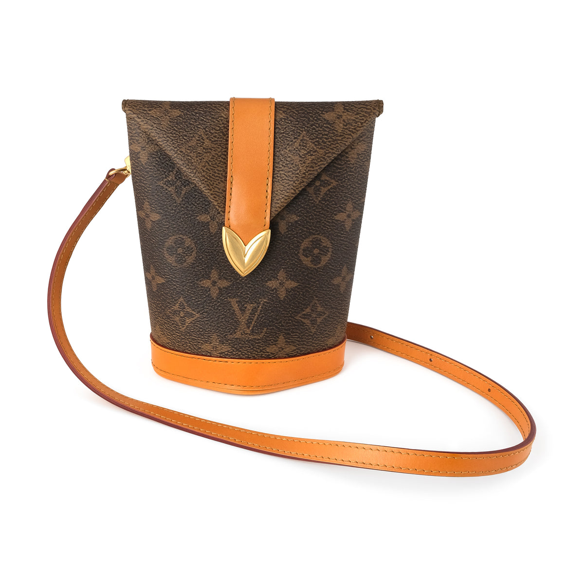 Louis Vuitton Envelope Pouch