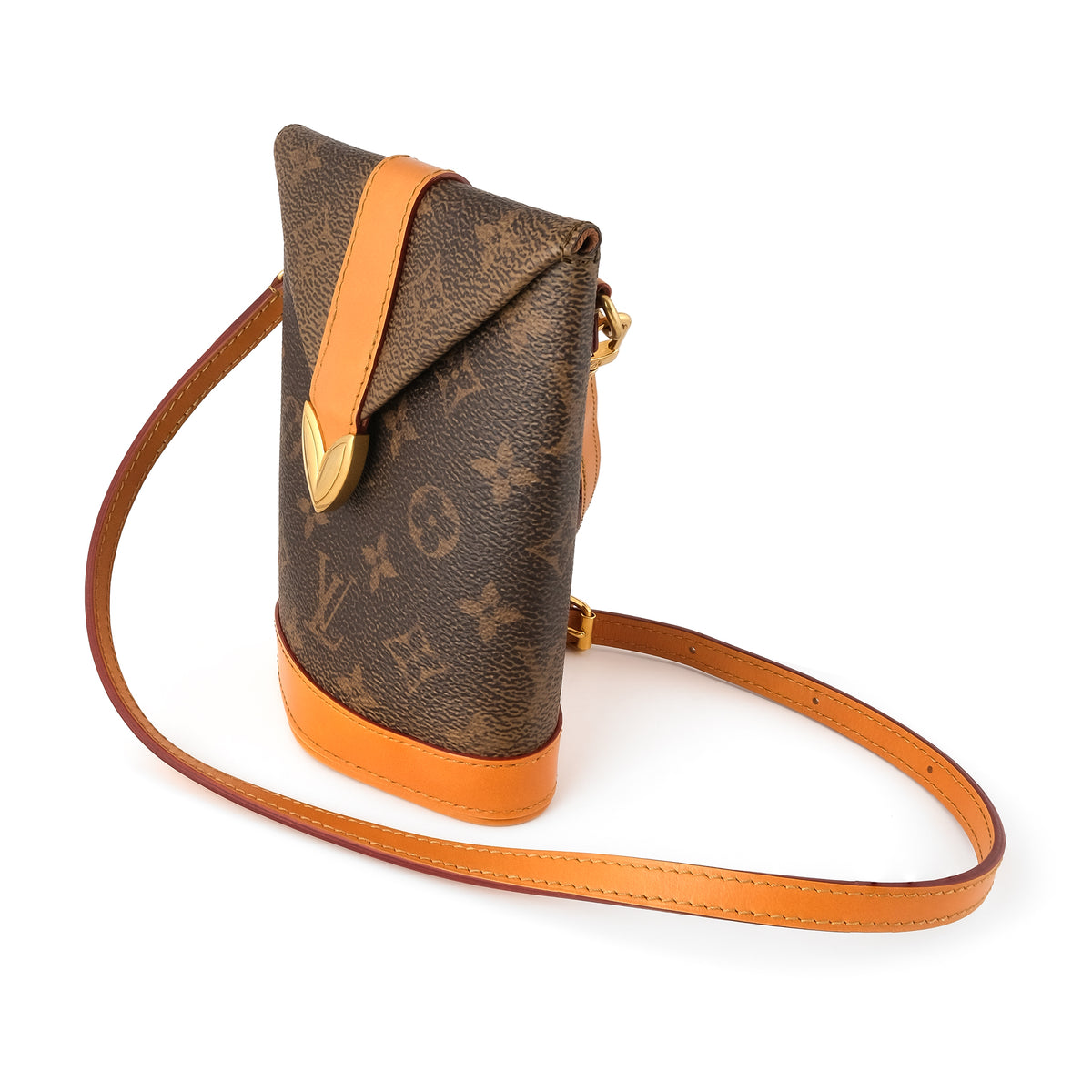 Louis Vuitton Envelope Pouch