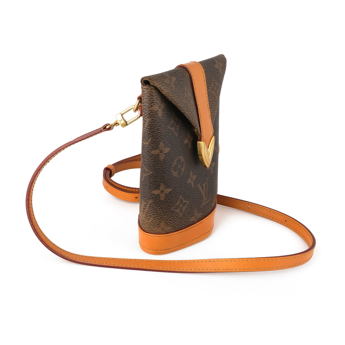 Louis Vuitton Envelope Pouch