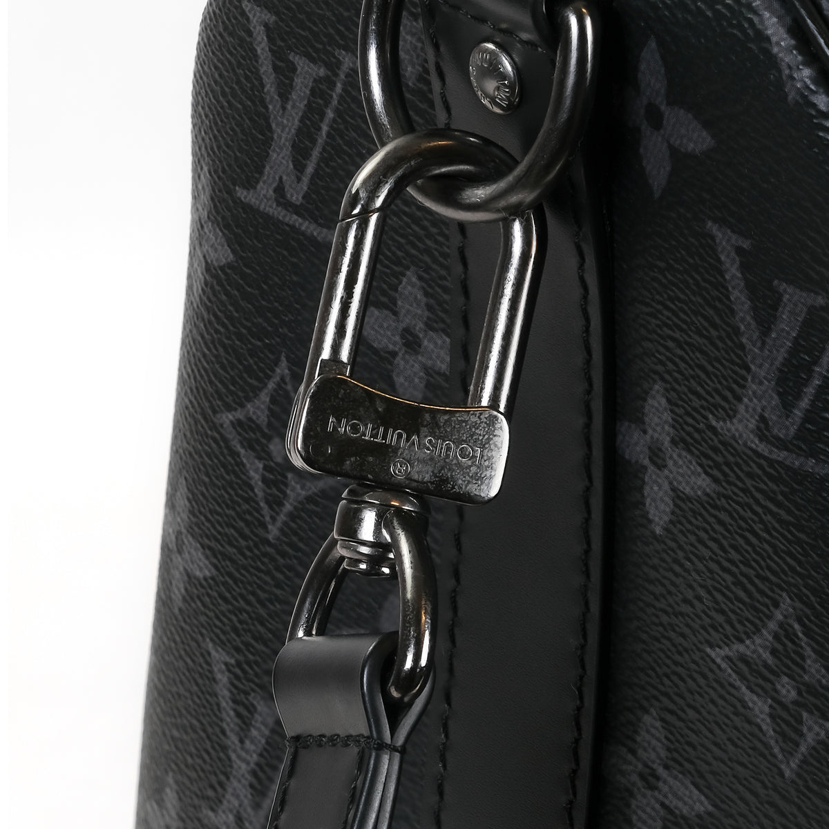 Louis Vuitton Keepall Bandoulière 45 M40569