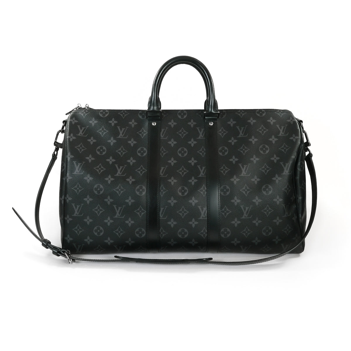 Louis Vuitton Keepall Bandoulière 45 M40569
