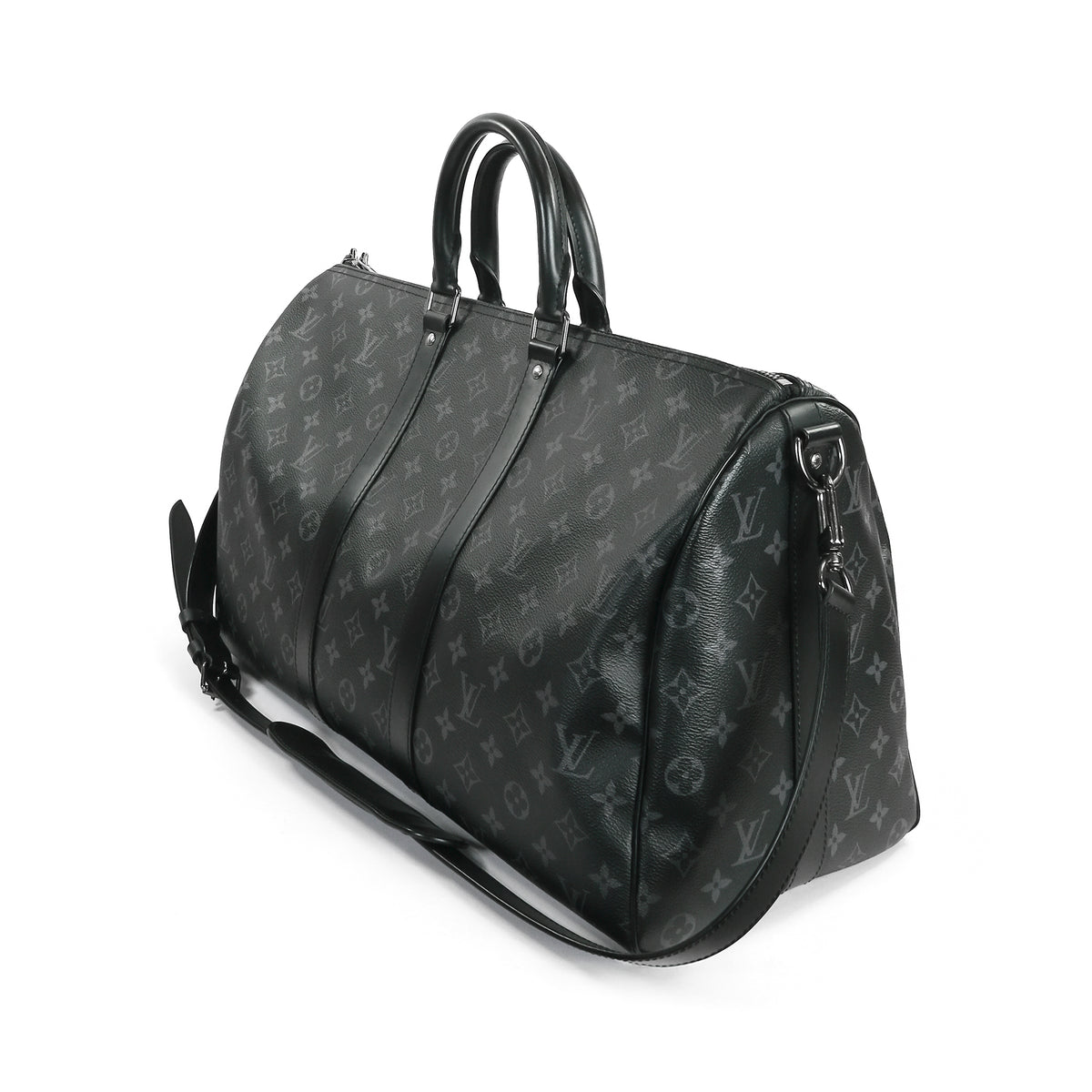 Louis Vuitton Keepall Bandoulière 45 M40569