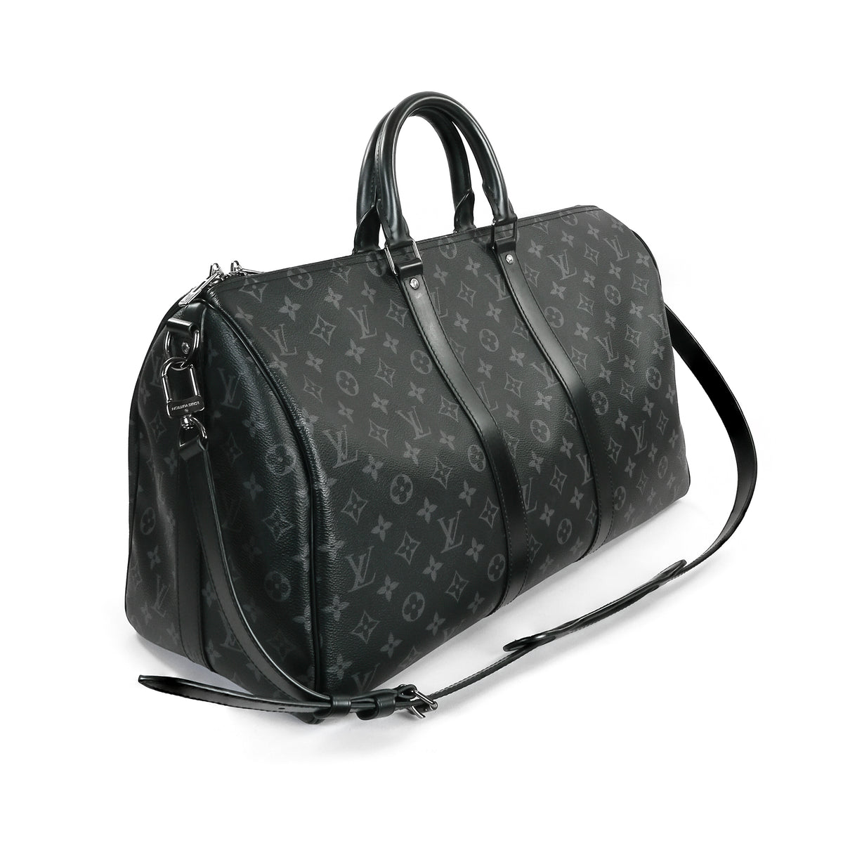Louis Vuitton Keepall Bandoulière 45 M40569