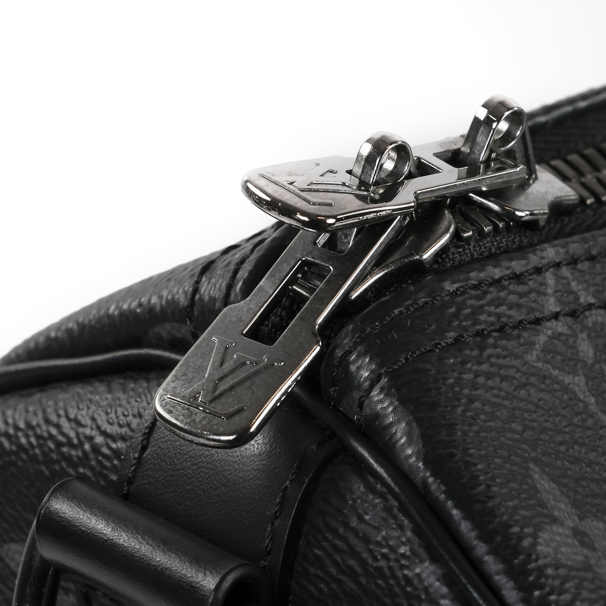 Louis Vuitton Keepall Bandoulière 45 M40569