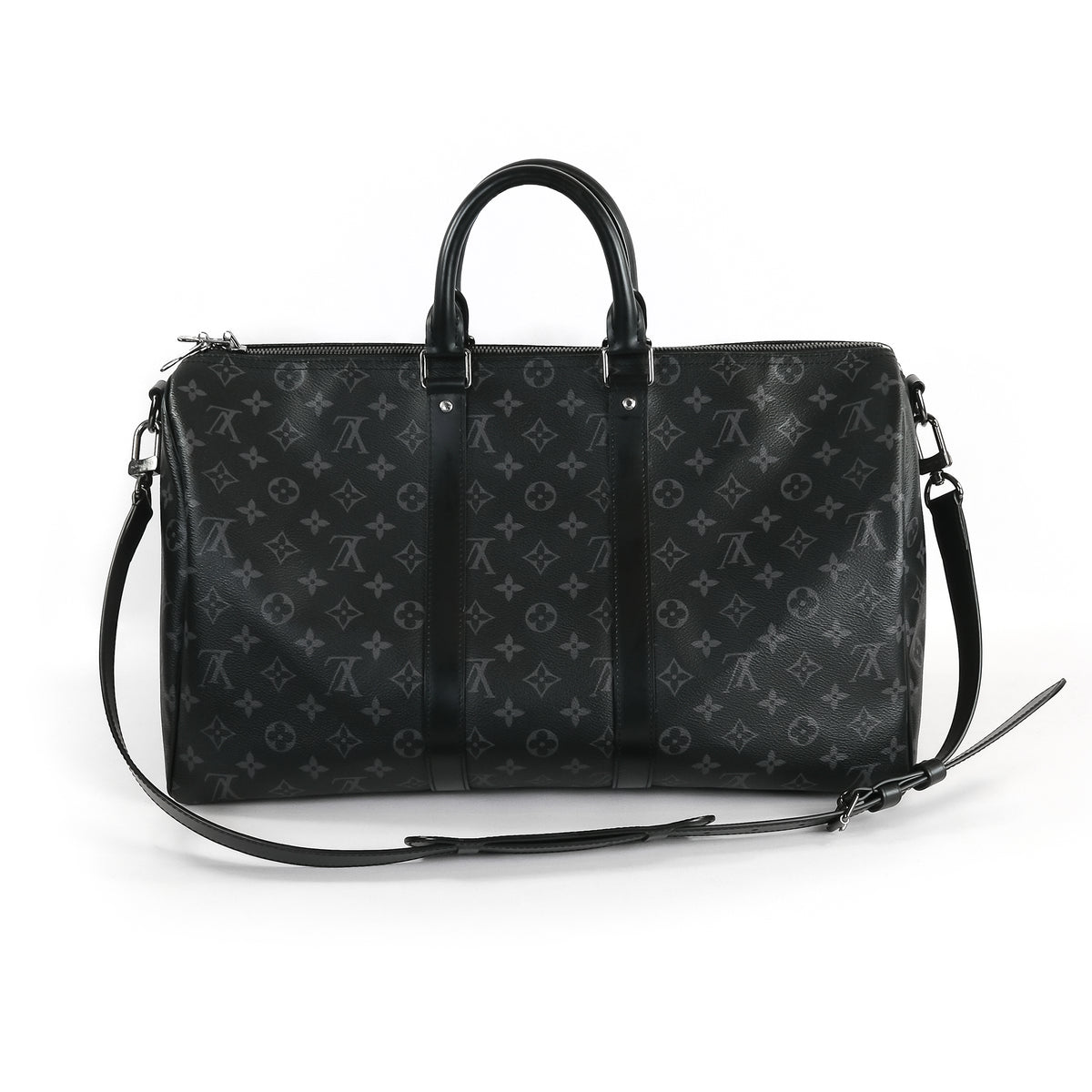 Louis Vuitton Keepall Bandoulière 45 M40569