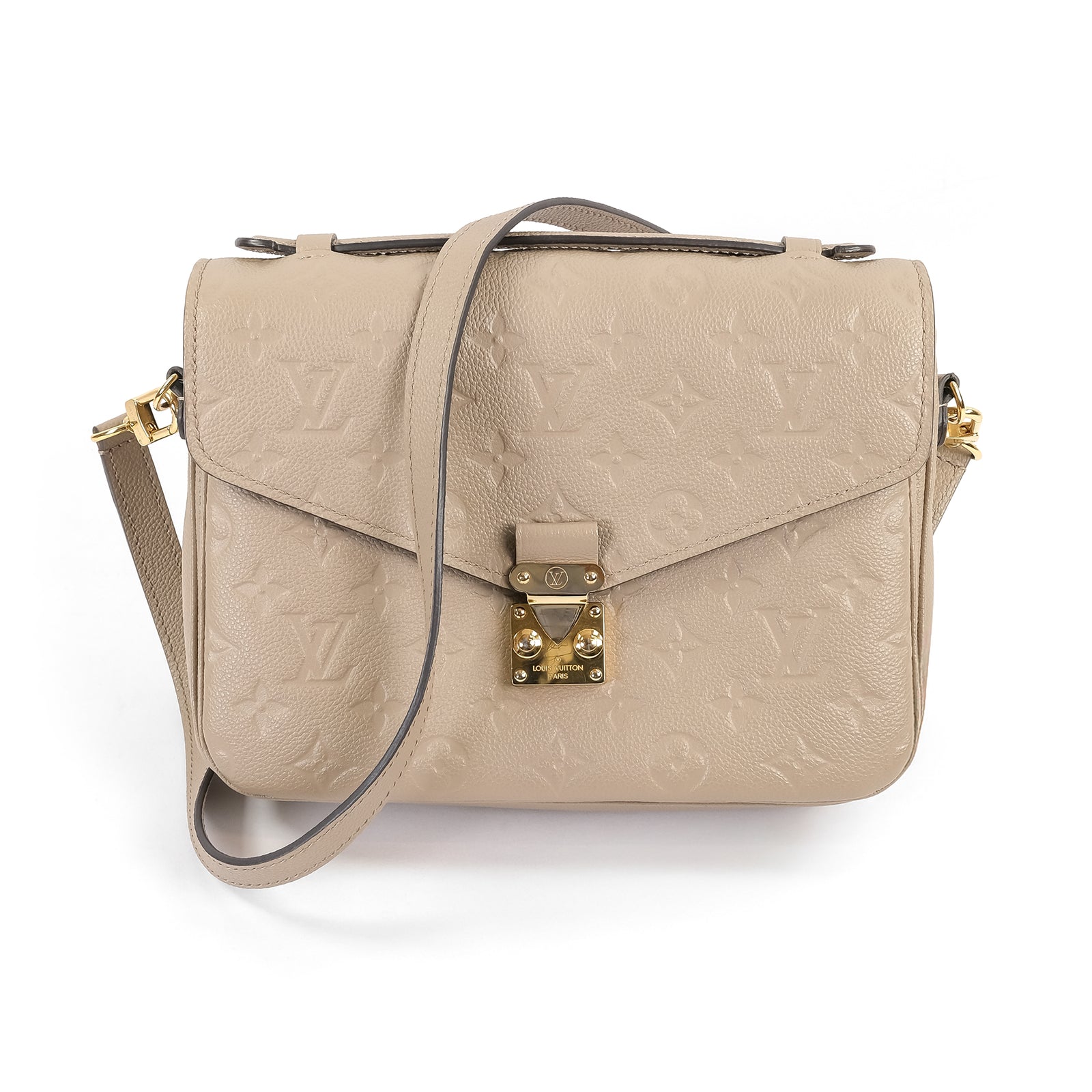 Louis Vuitton Pochette Métis Bag M44881