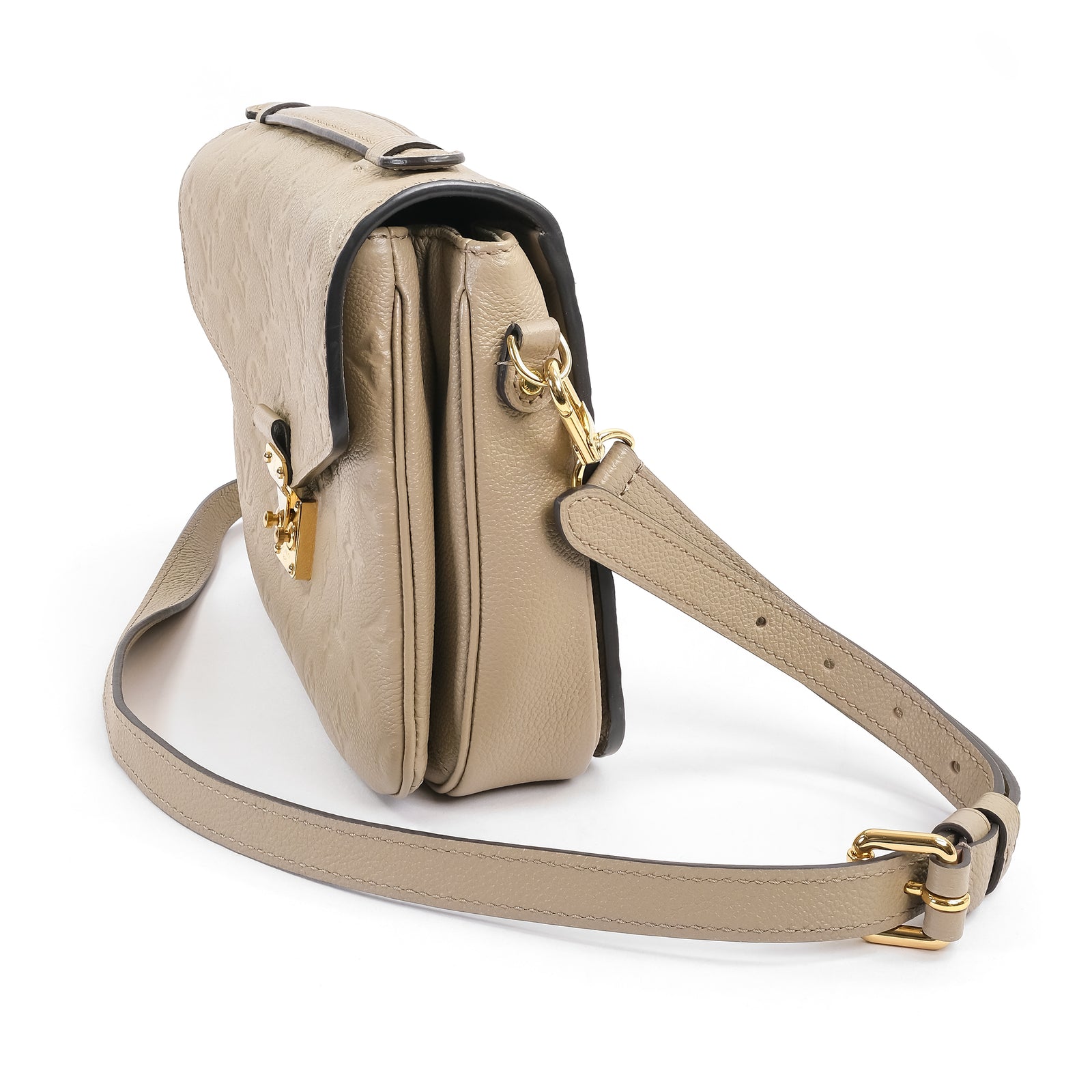 Louis Vuitton Pochette Métis Bag M44881