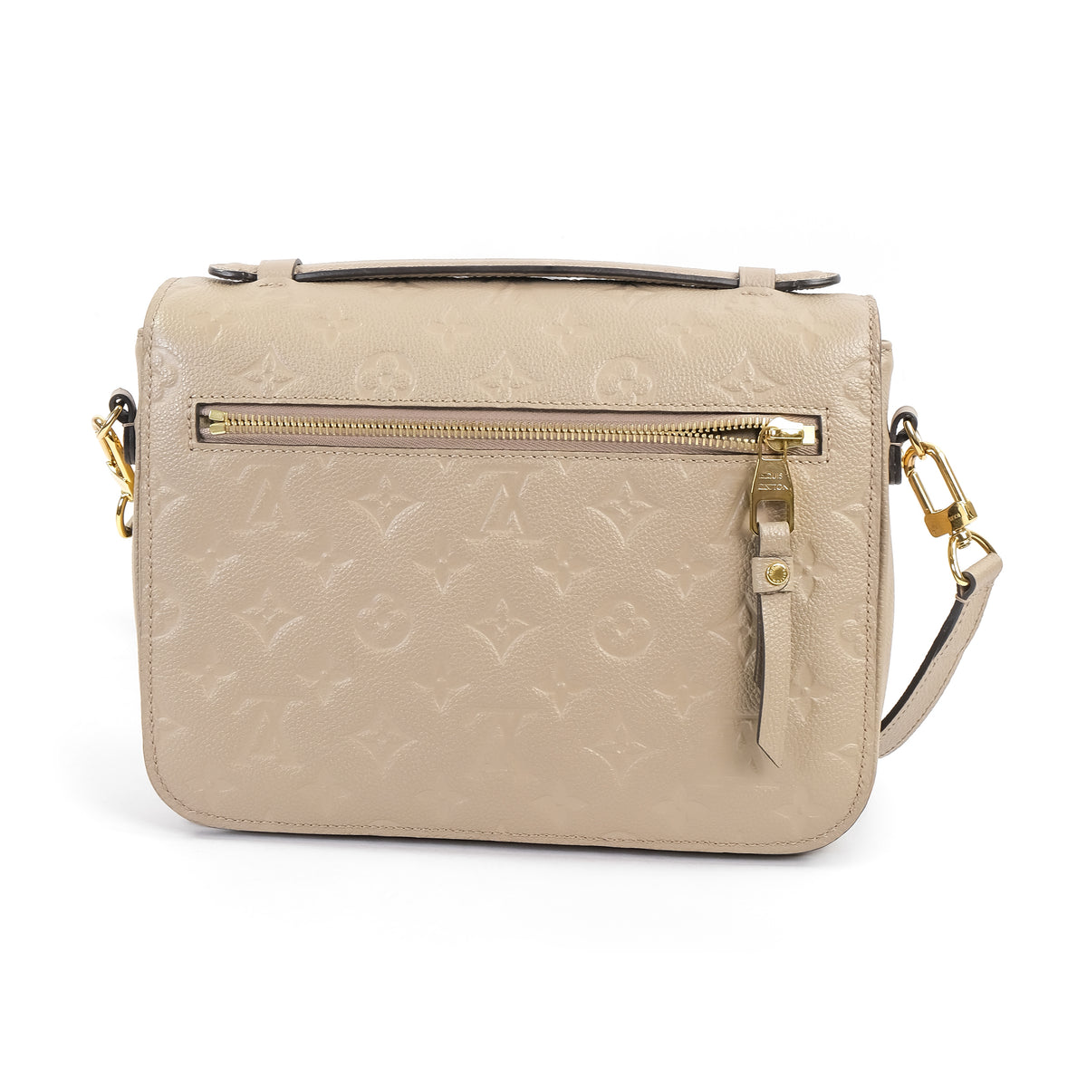 Louis Vuitton Pochette Métis Bag M44881