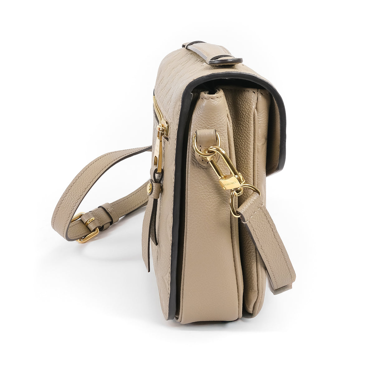Louis Vuitton Pochette Métis Bag M44881