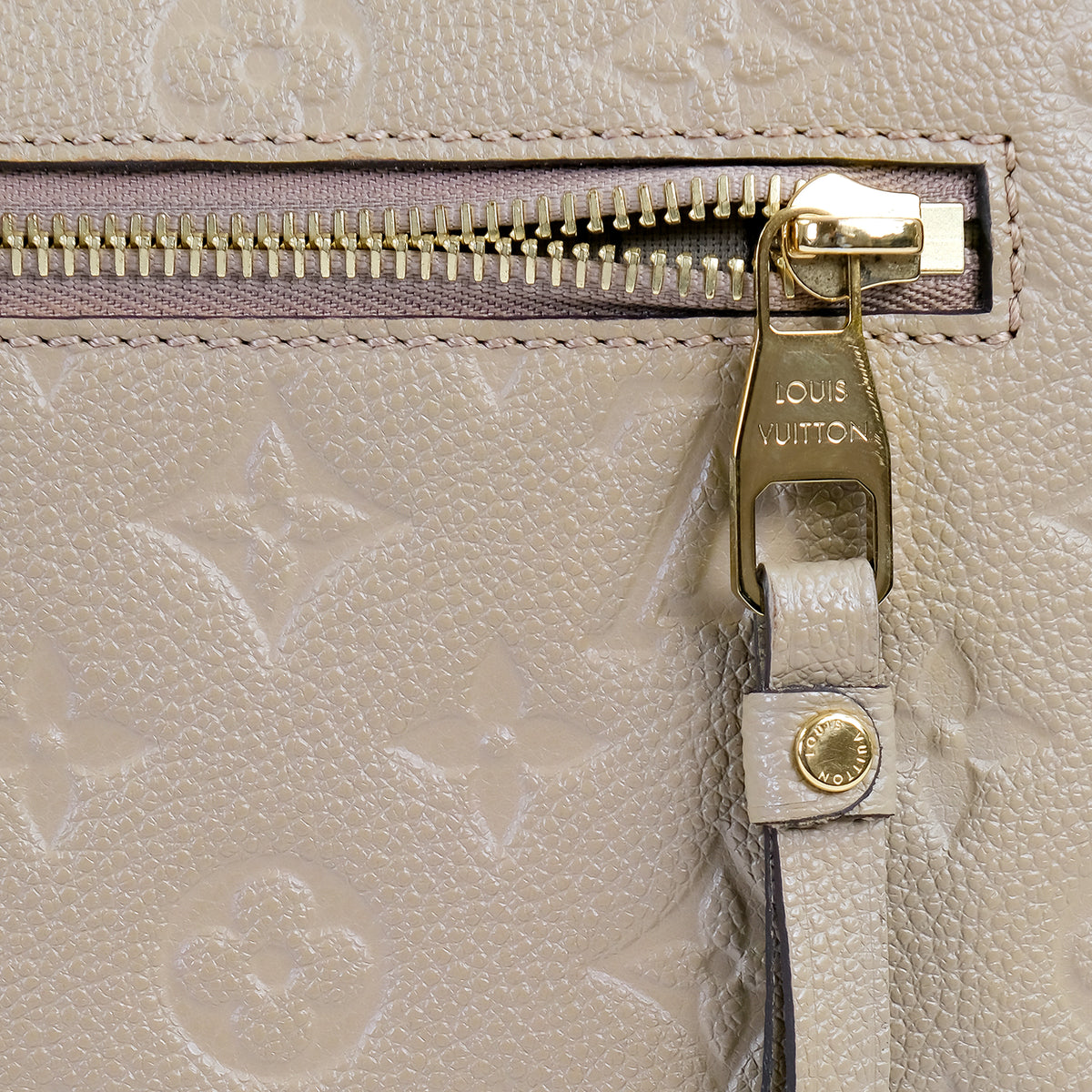 Louis Vuitton Pochette Métis Bag M44881