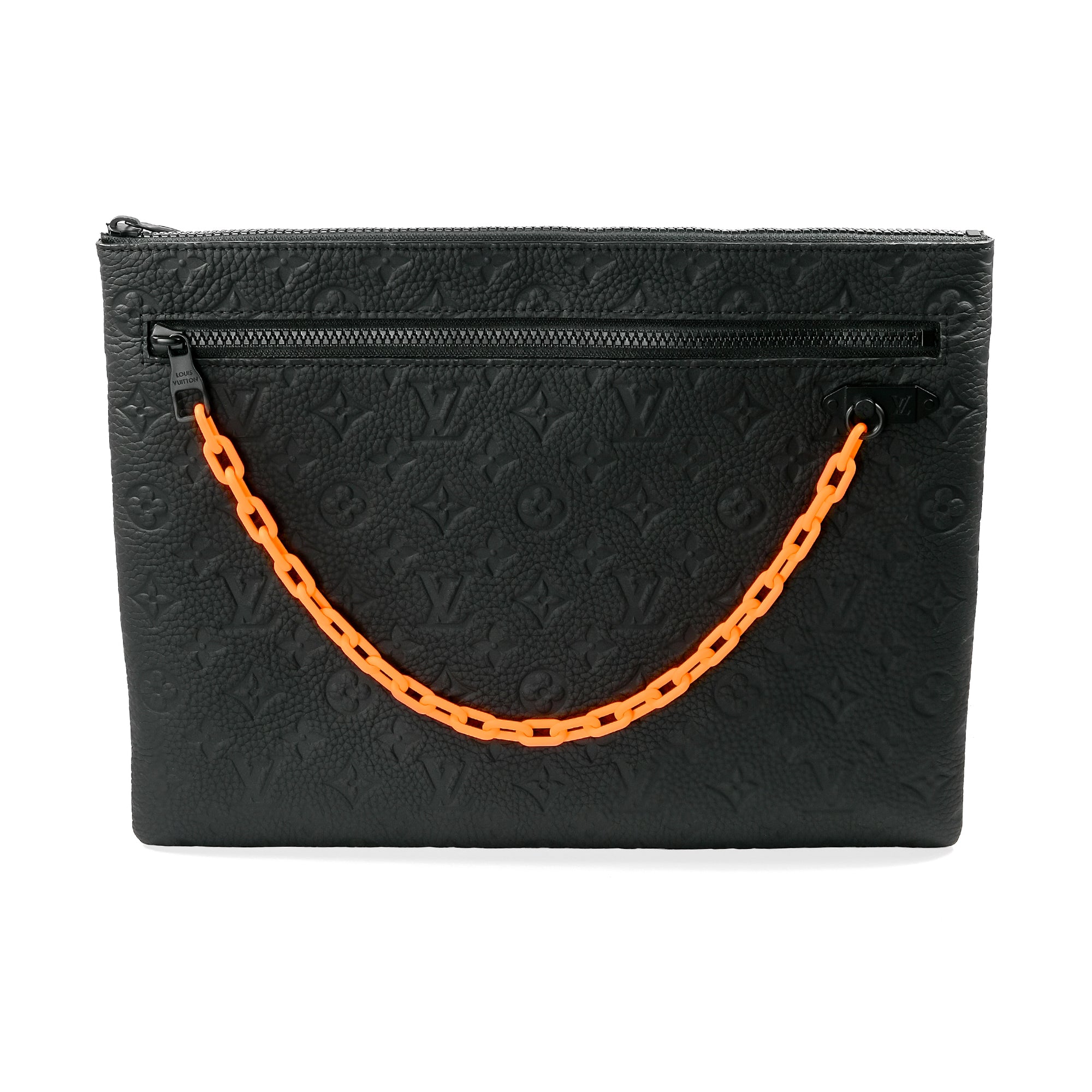 Louis Vuitton Pochette Virgil Abloh Collection