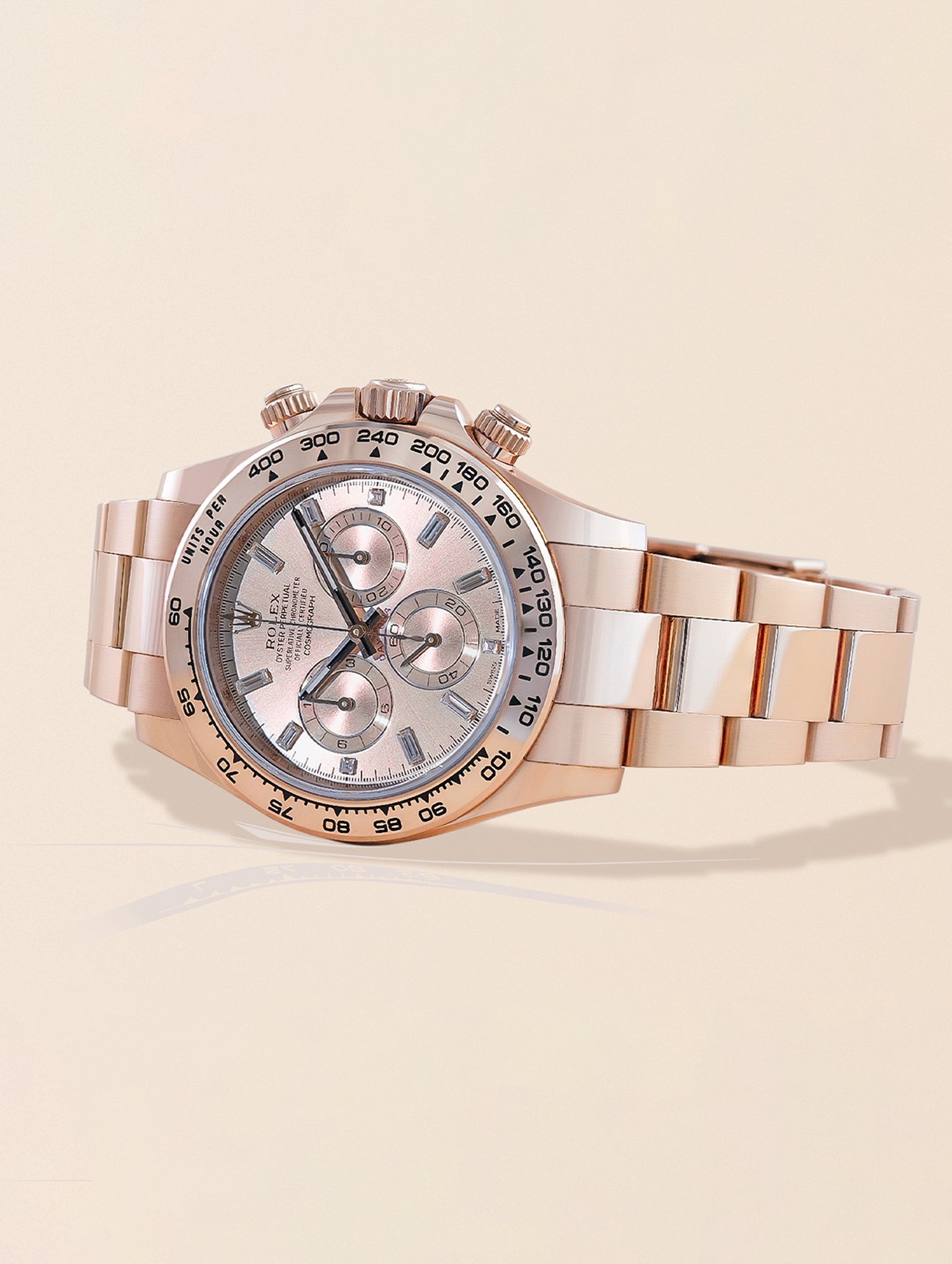 Luxury Watches St Albans