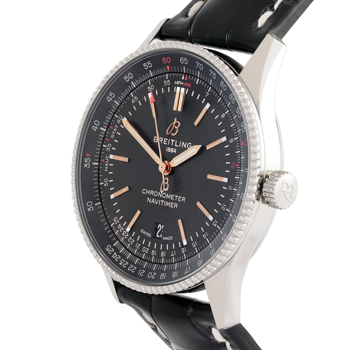 Navitimer 41 A17326241B1P1