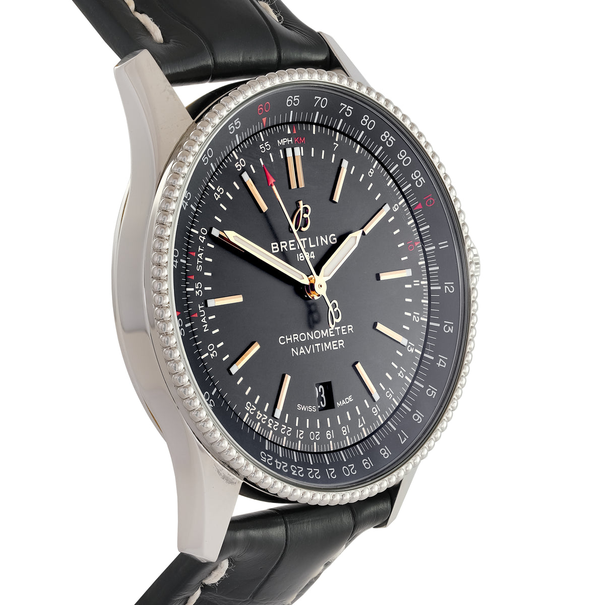 Navitimer 41 A17326241B1P1