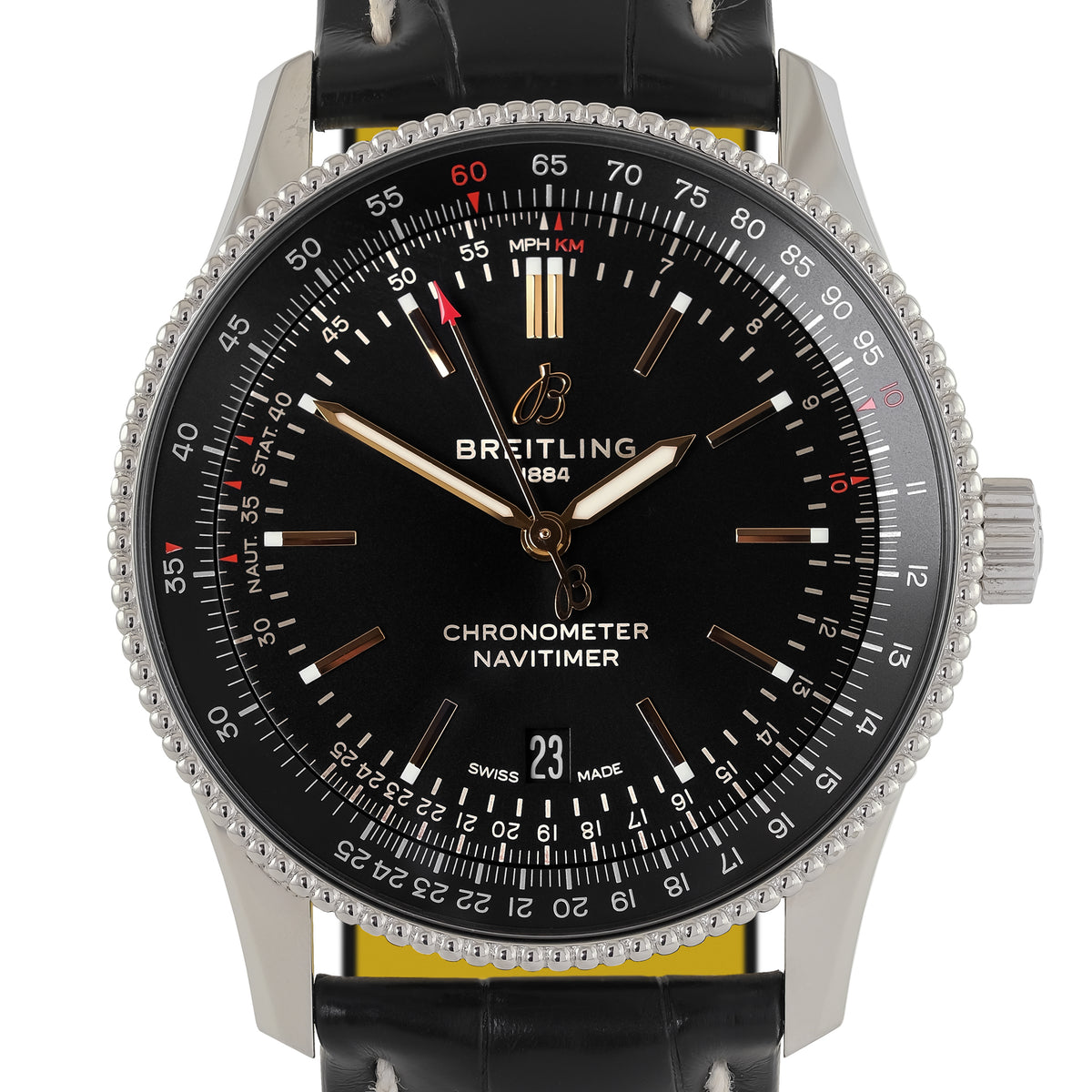 Navitimer 41 A17326241B1P1