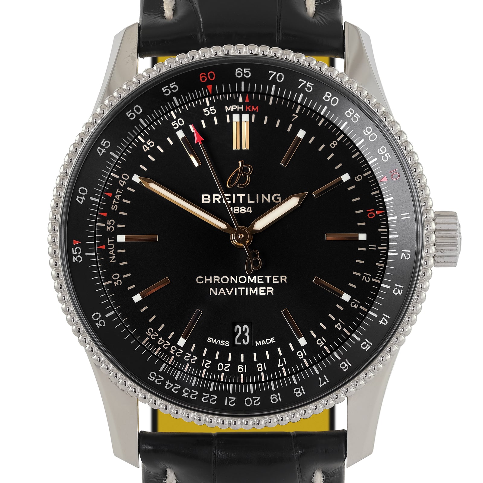 Navitimer 41 A17326241B1P1