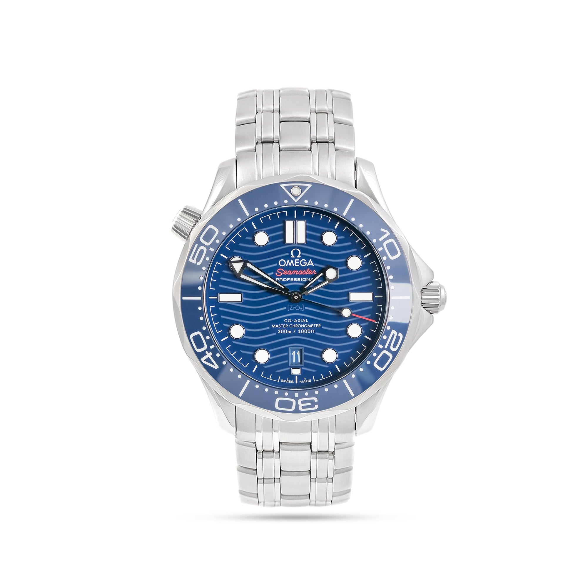 Omega Seamaster 300m 210.30.42.20.03.001