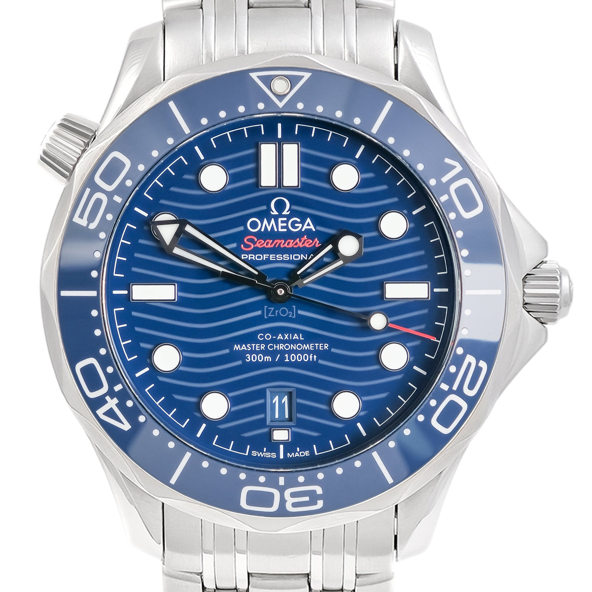 Omega Seamaster 300m 210.30.42.20.03.001