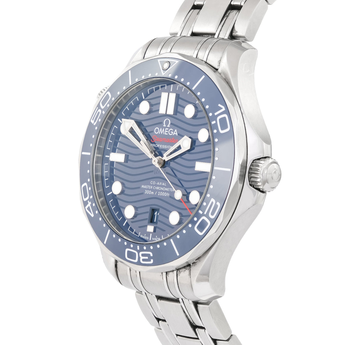 Omega Seamaster 300m 210.30.42.20.03.001