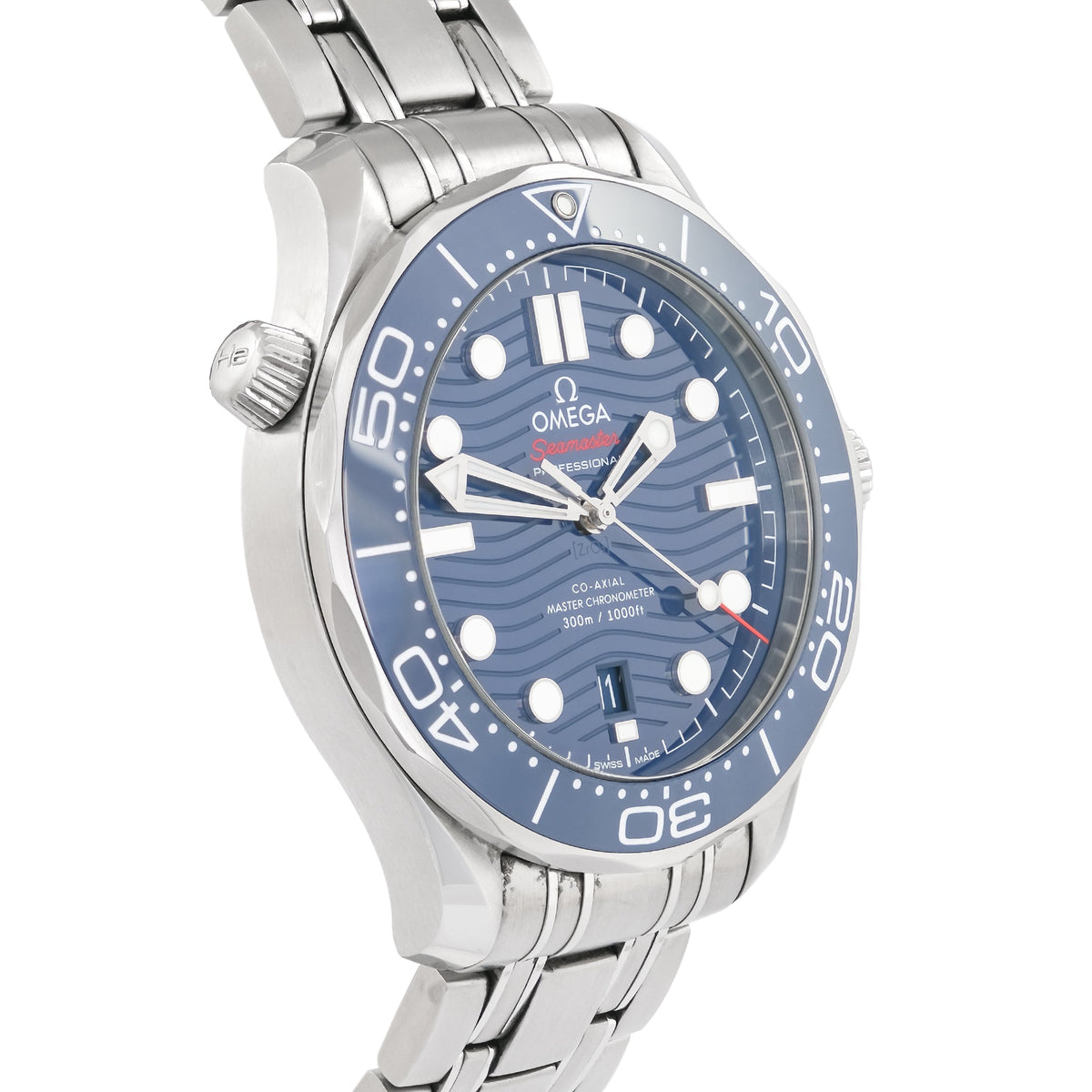 Omega Seamaster 300m 210.30.42.20.03.001