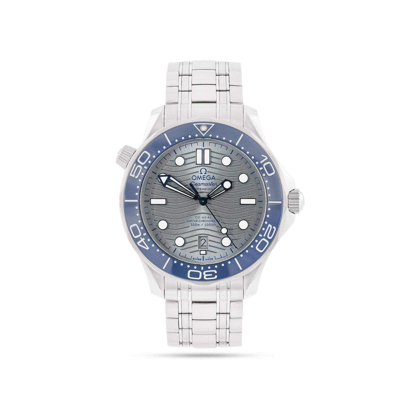 Omega Seamaster 300m 210.30.42.20.06.001