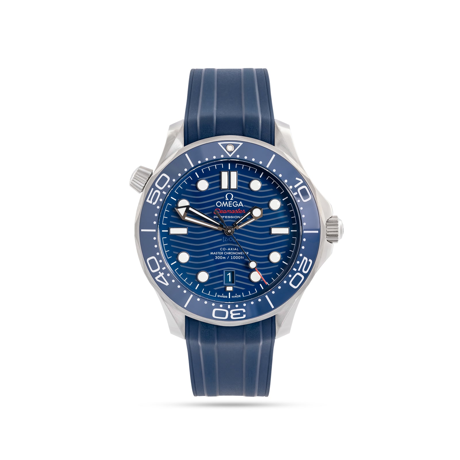 Omega Seamaster 300m 210.32.42.20.03.001