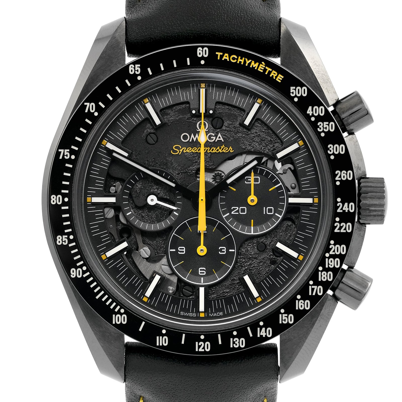 Omega Speedmaster Dark Side Of The Moon 311.92.44.30.01.001