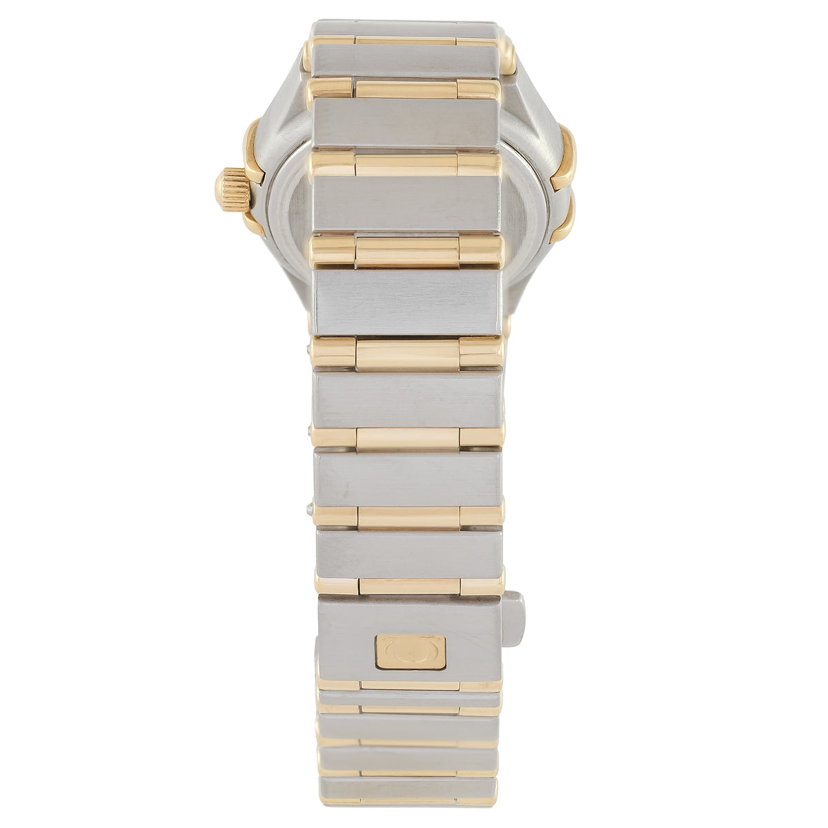 Omega Ladies Constellation 1267.70.00