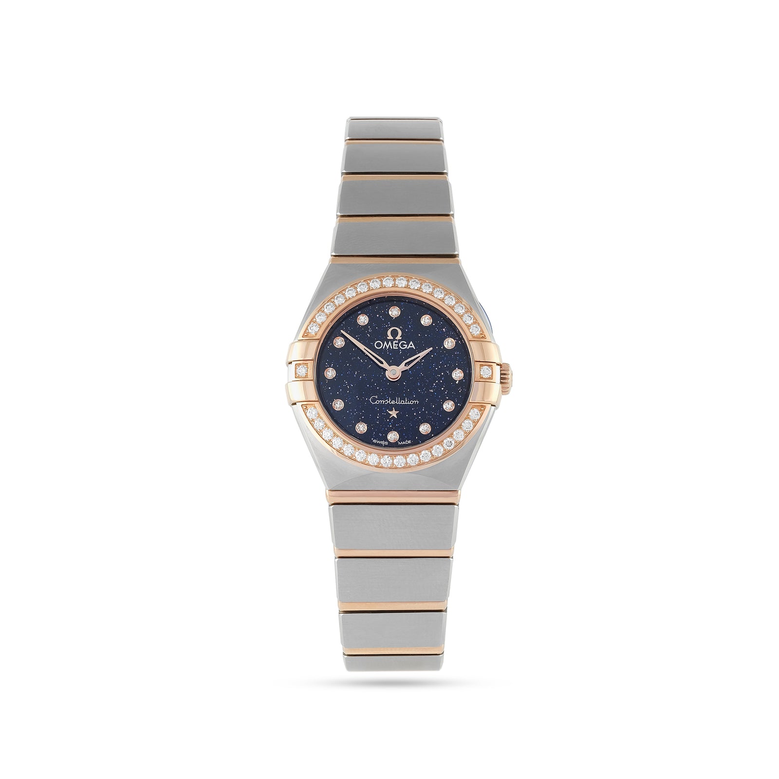 Omega Ladies Constellation 131.25.25.60.53.002