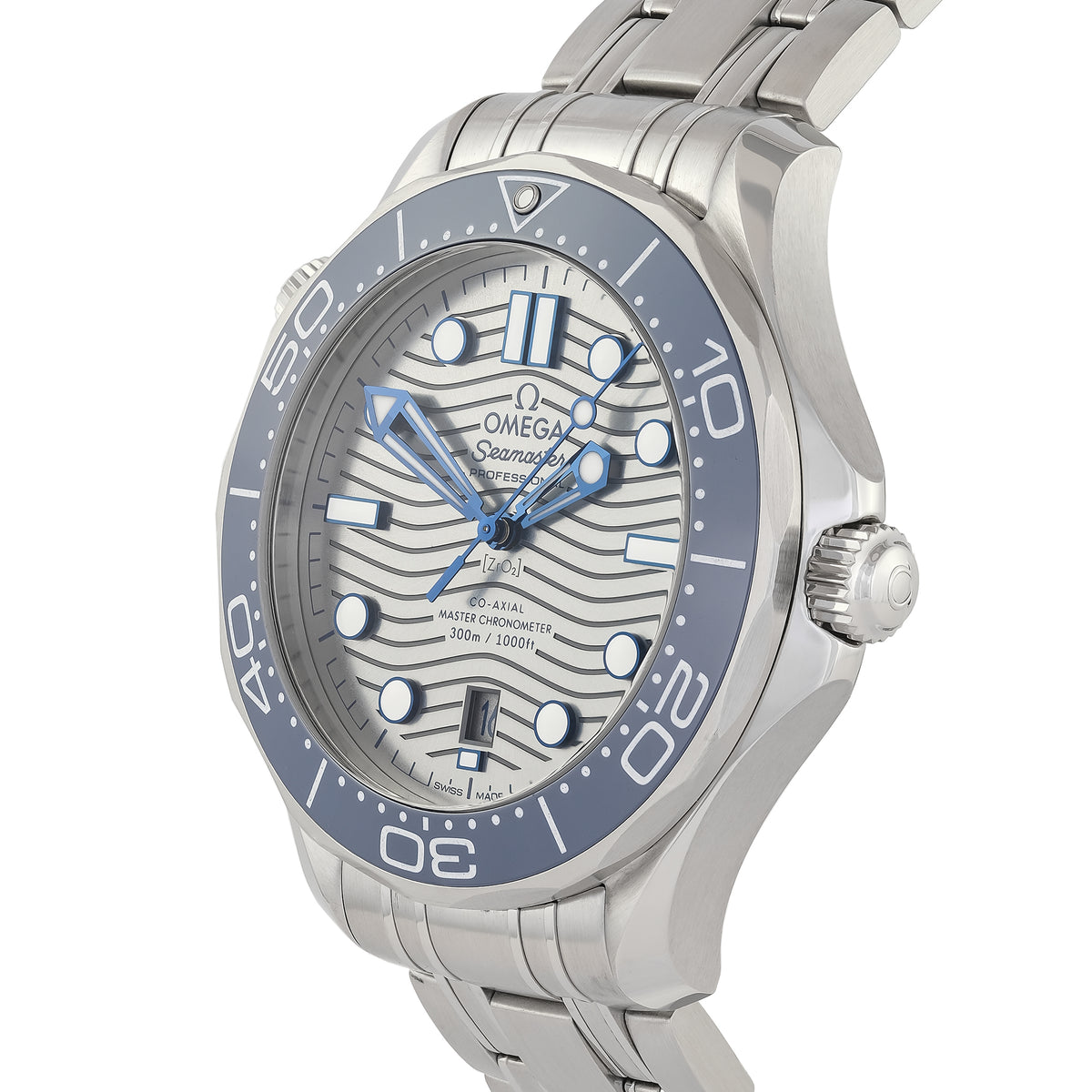 Omega Seamaster 300m 210.30.42.20.06.001