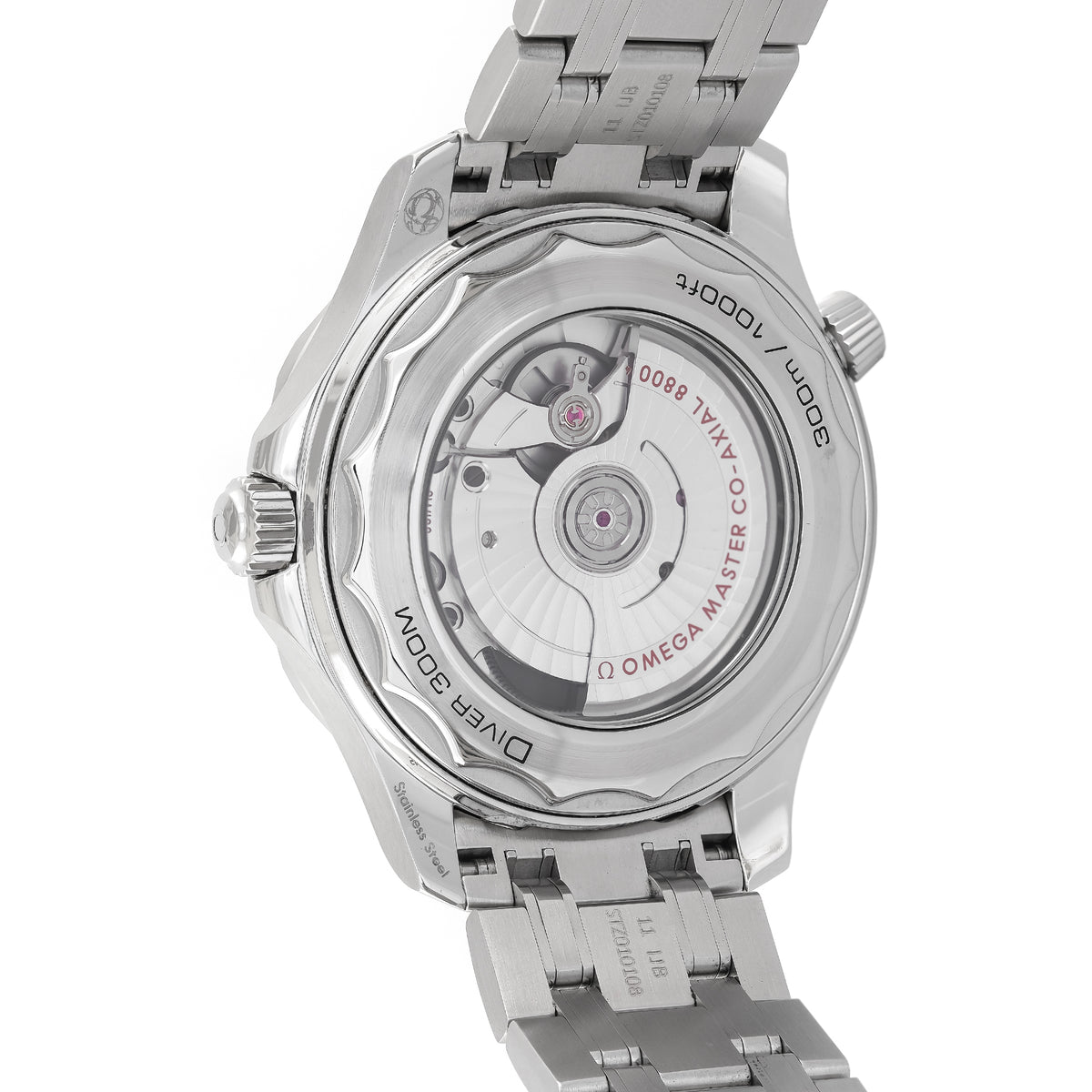 Omega Seamaster 300m 210.30.42.20.06.001