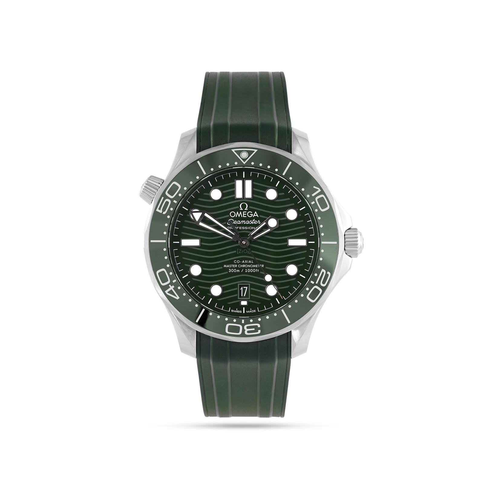 Omega Seamaster 300m 210.32.42.20.01.001